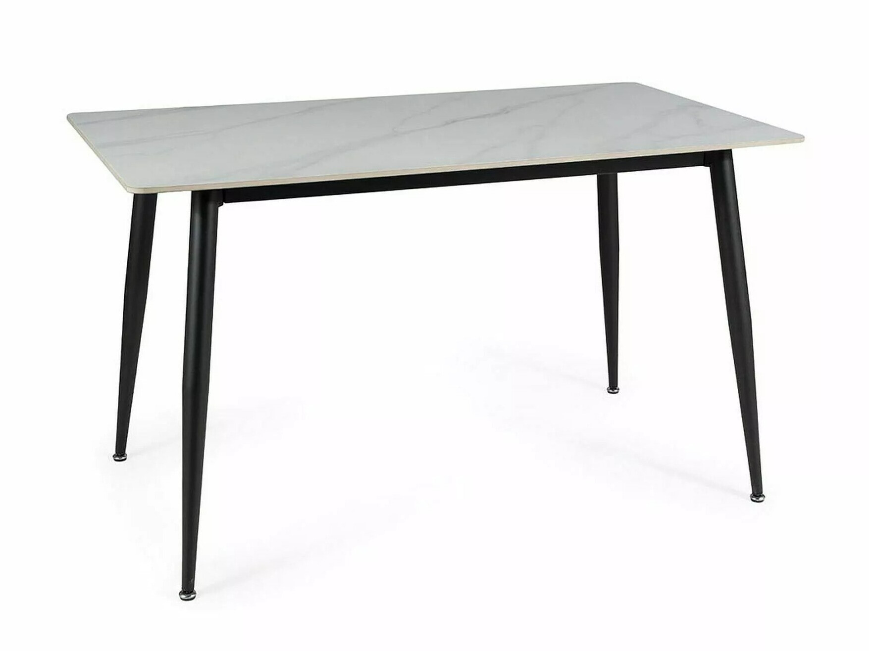 Tafel Detroit 803 (Wit marmer)