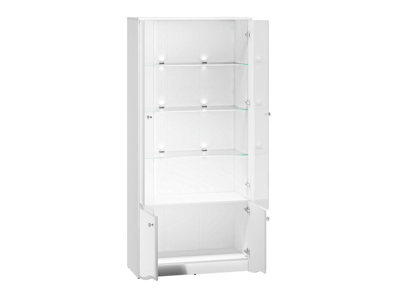 Boekenkast Romlevo 100