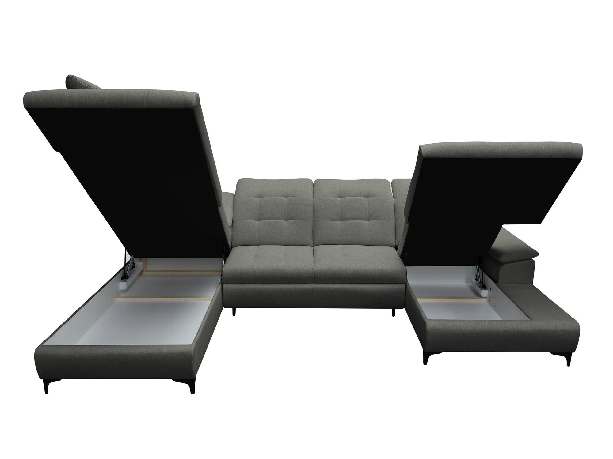 Hoekbank Sanford 100 (Manila 02)