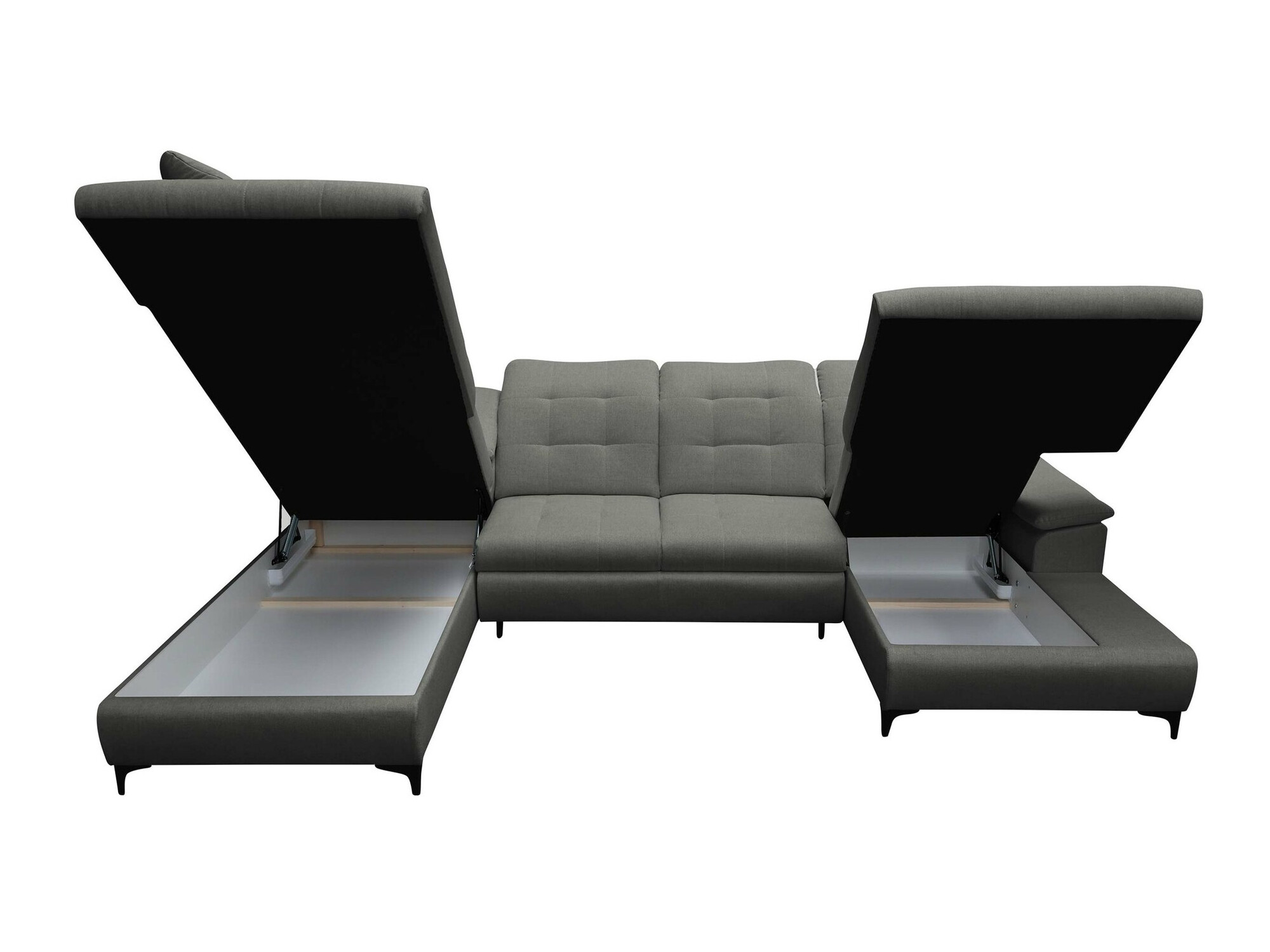 Hoekbank Sanford 100 (Manila 02)