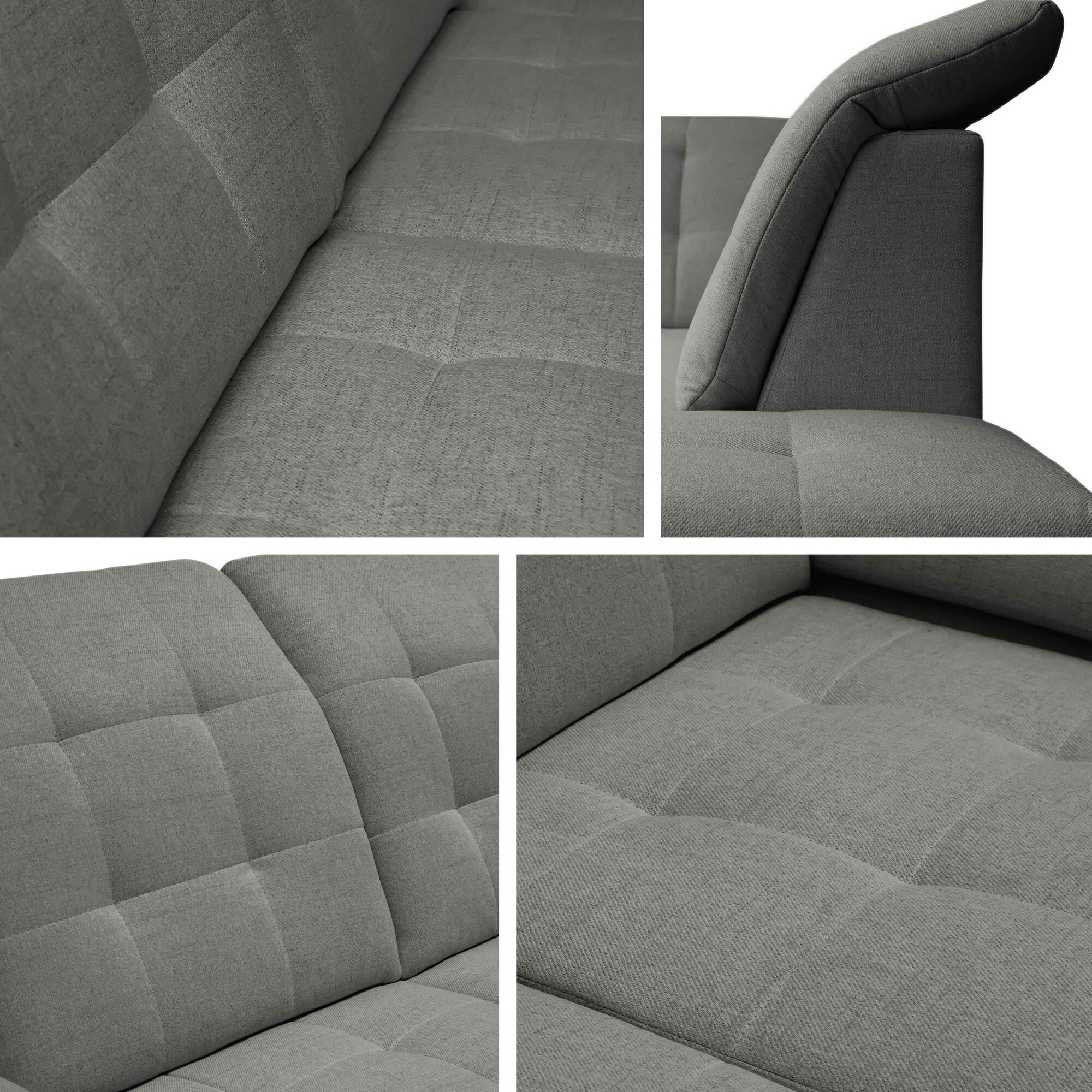 Hoekbank Sanford 100 (Manila 16)