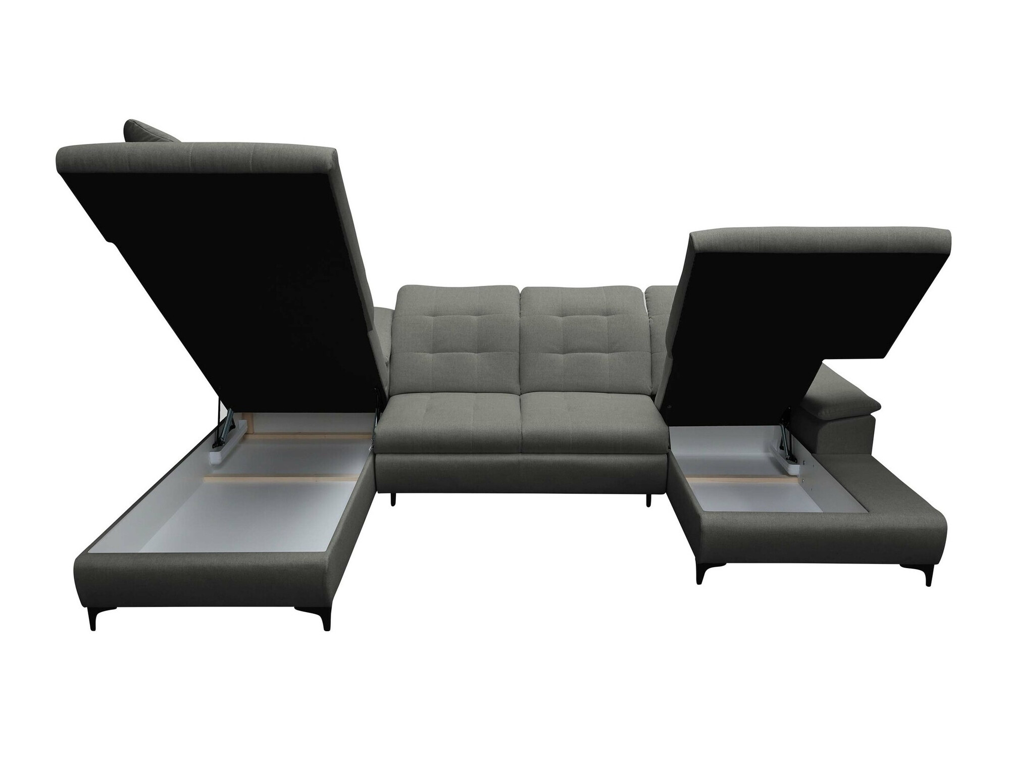 Hoekbank Sanford 100 (Manila 16)