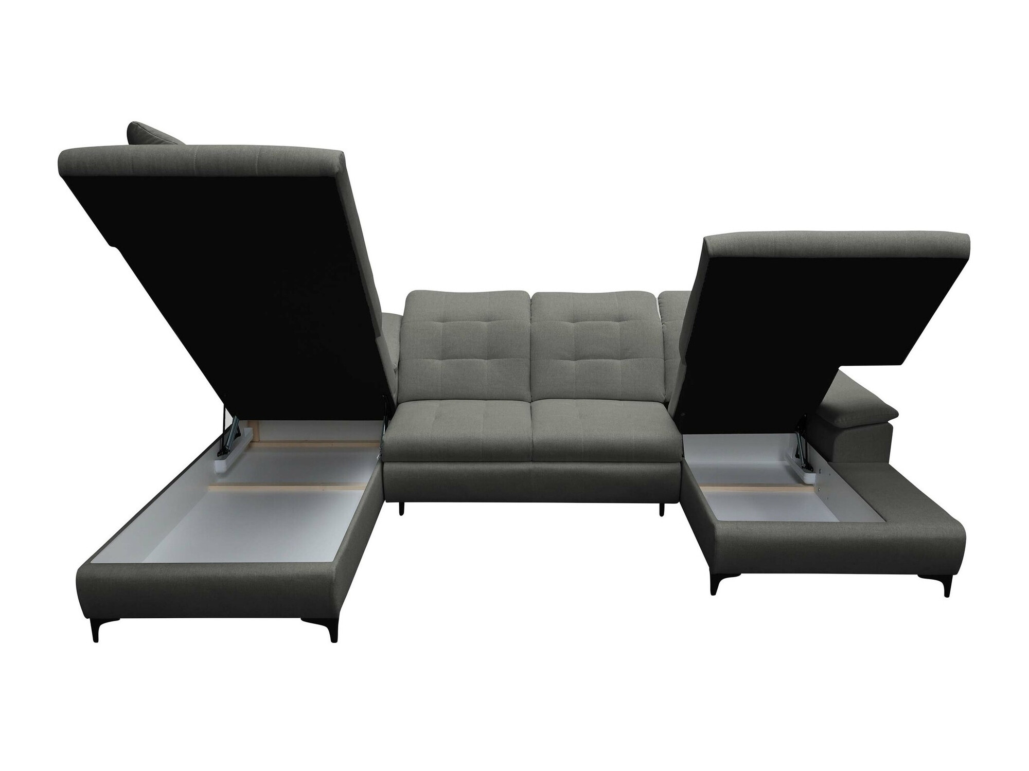 Hoekbank Sanford 100 (Neve 03)