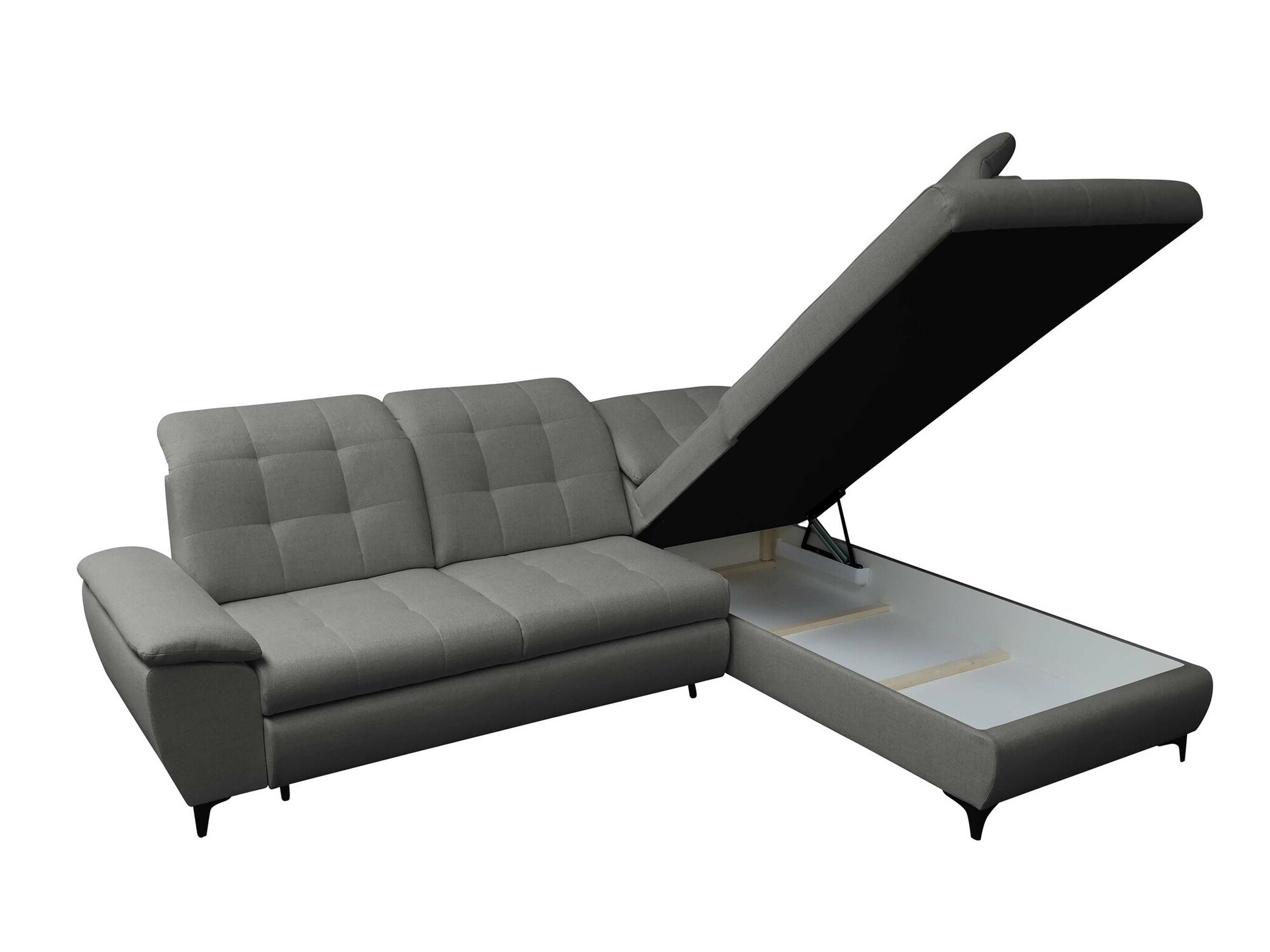 Hoekbank Sanford 101 (Manila 02)