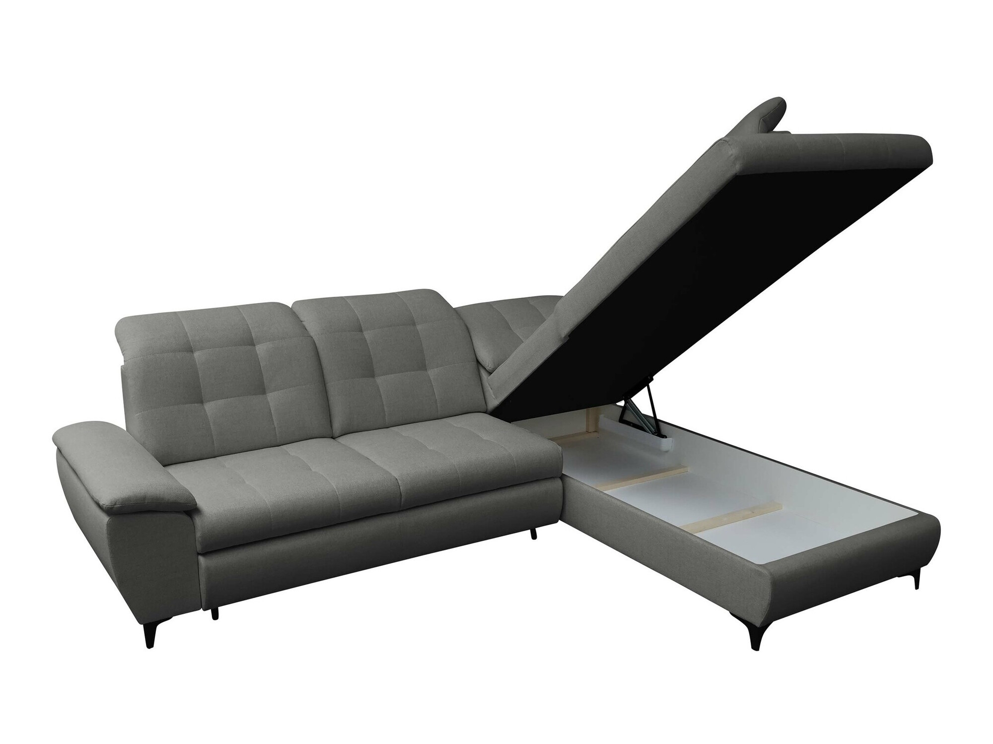 Hoekbank Sanford 101 (Manila 16)