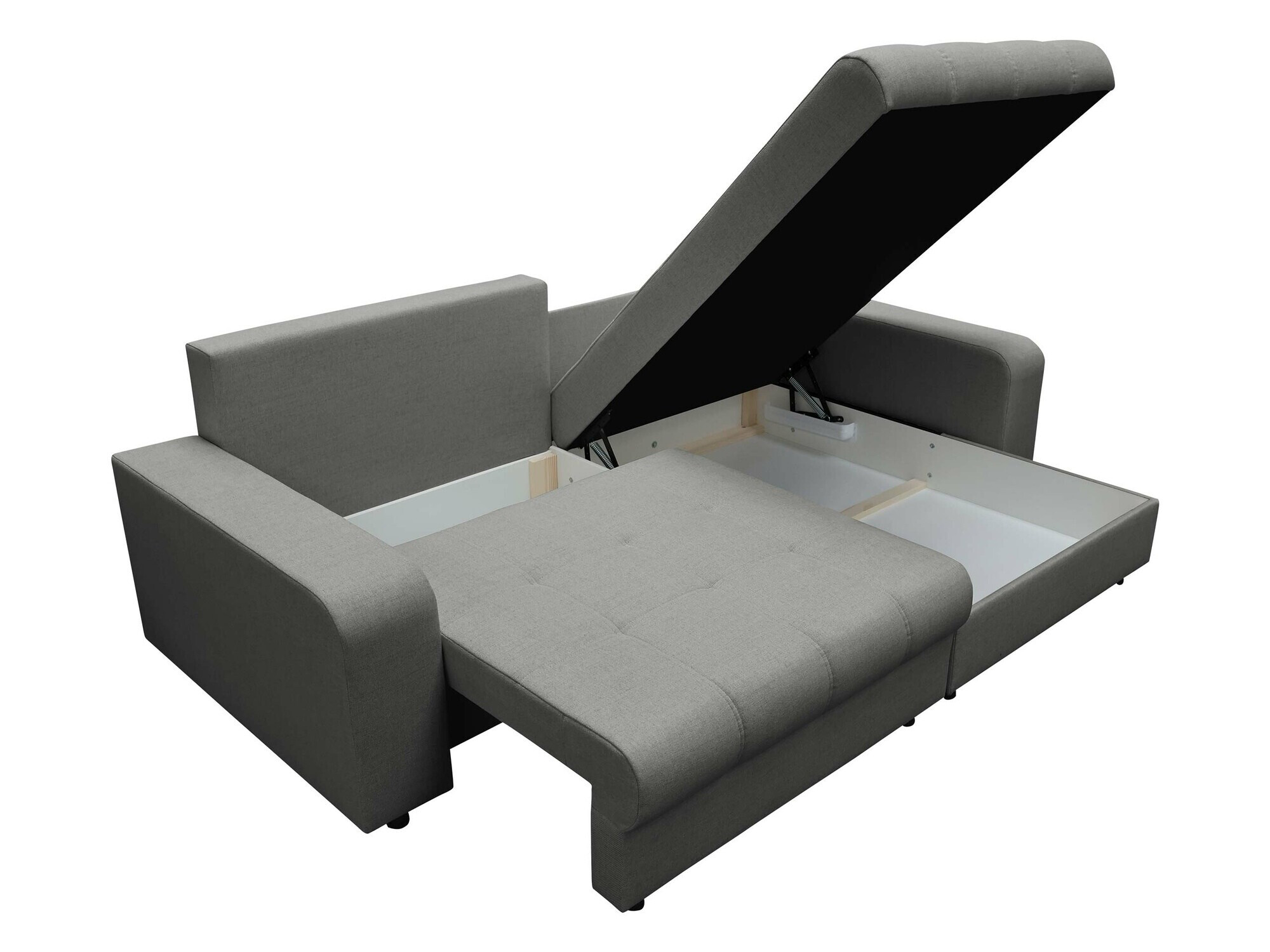 Hoekbank Sanford 102 (Manila 02)