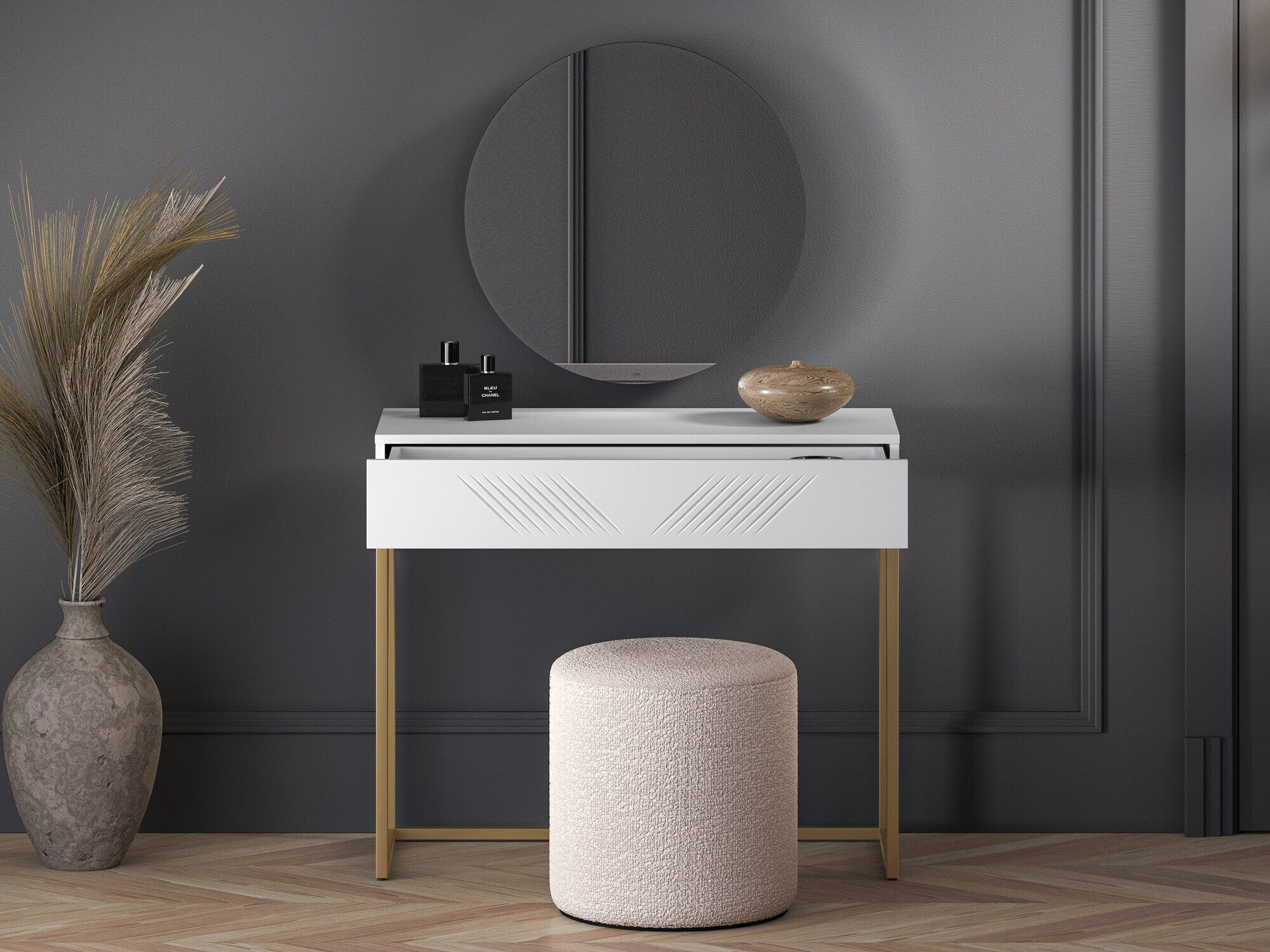 Wandtafel Dorferi 110