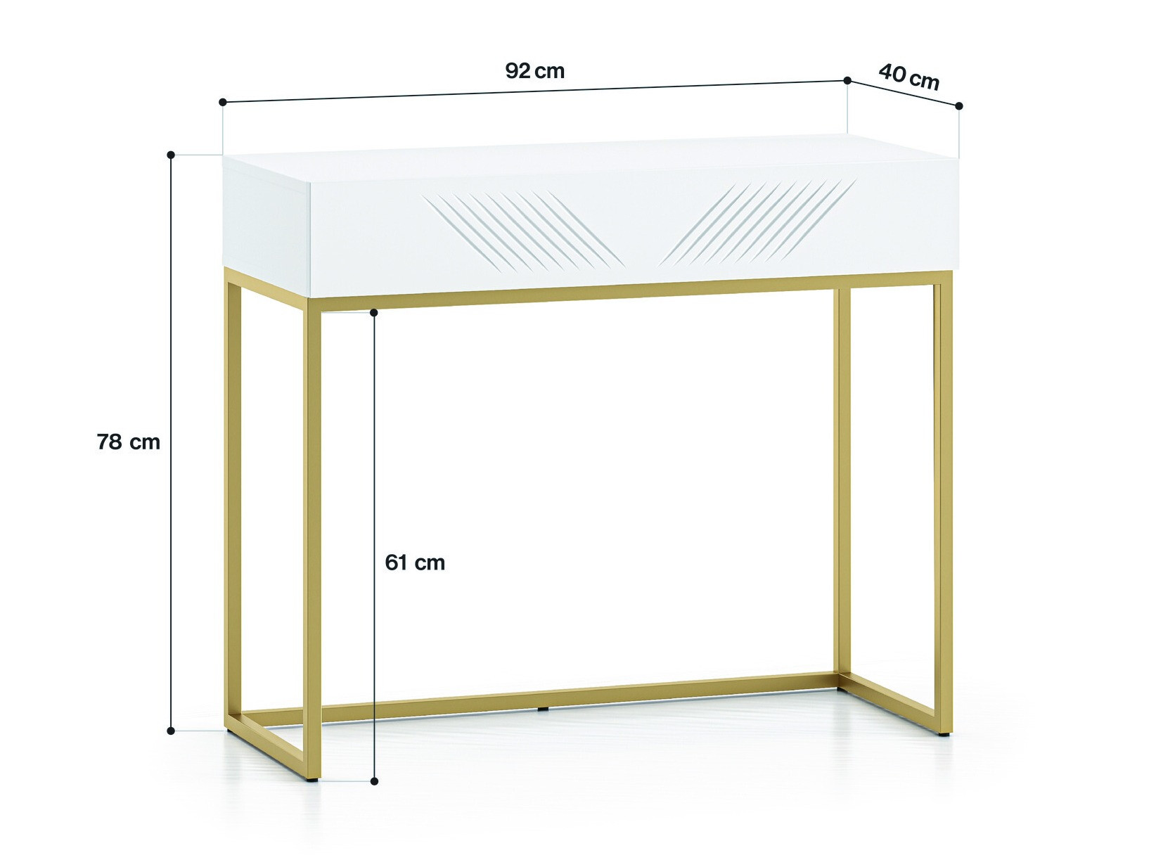 Wandtafel Dorferi 110