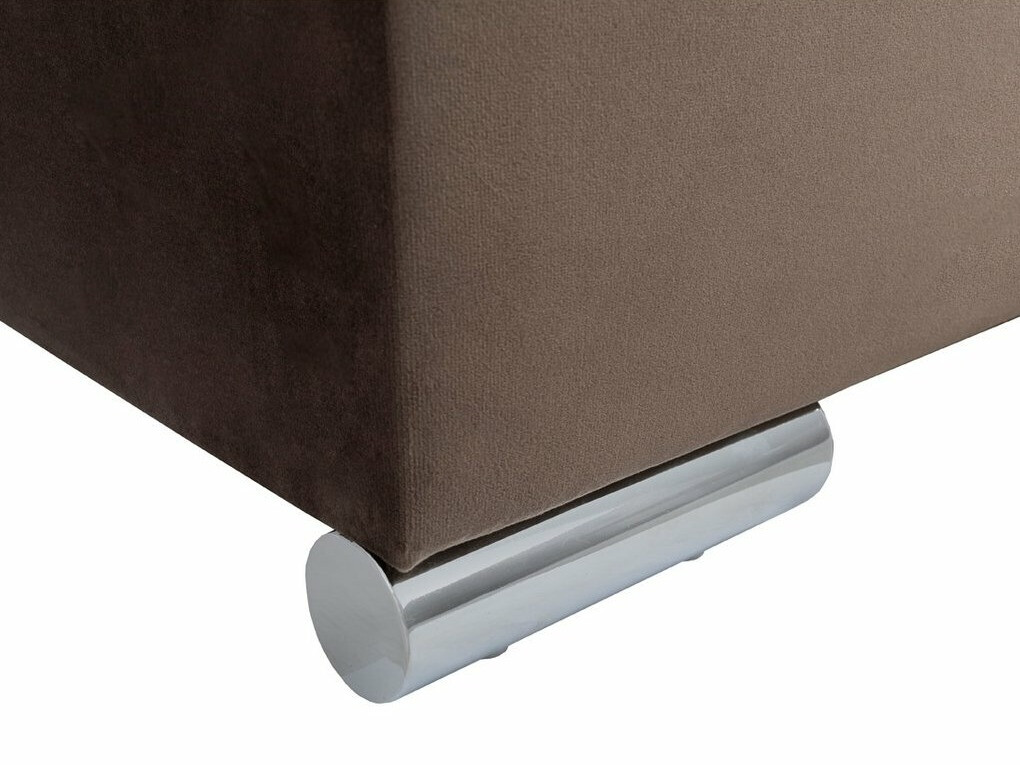 Hoekbank Boston 609 (Bluvel 38)