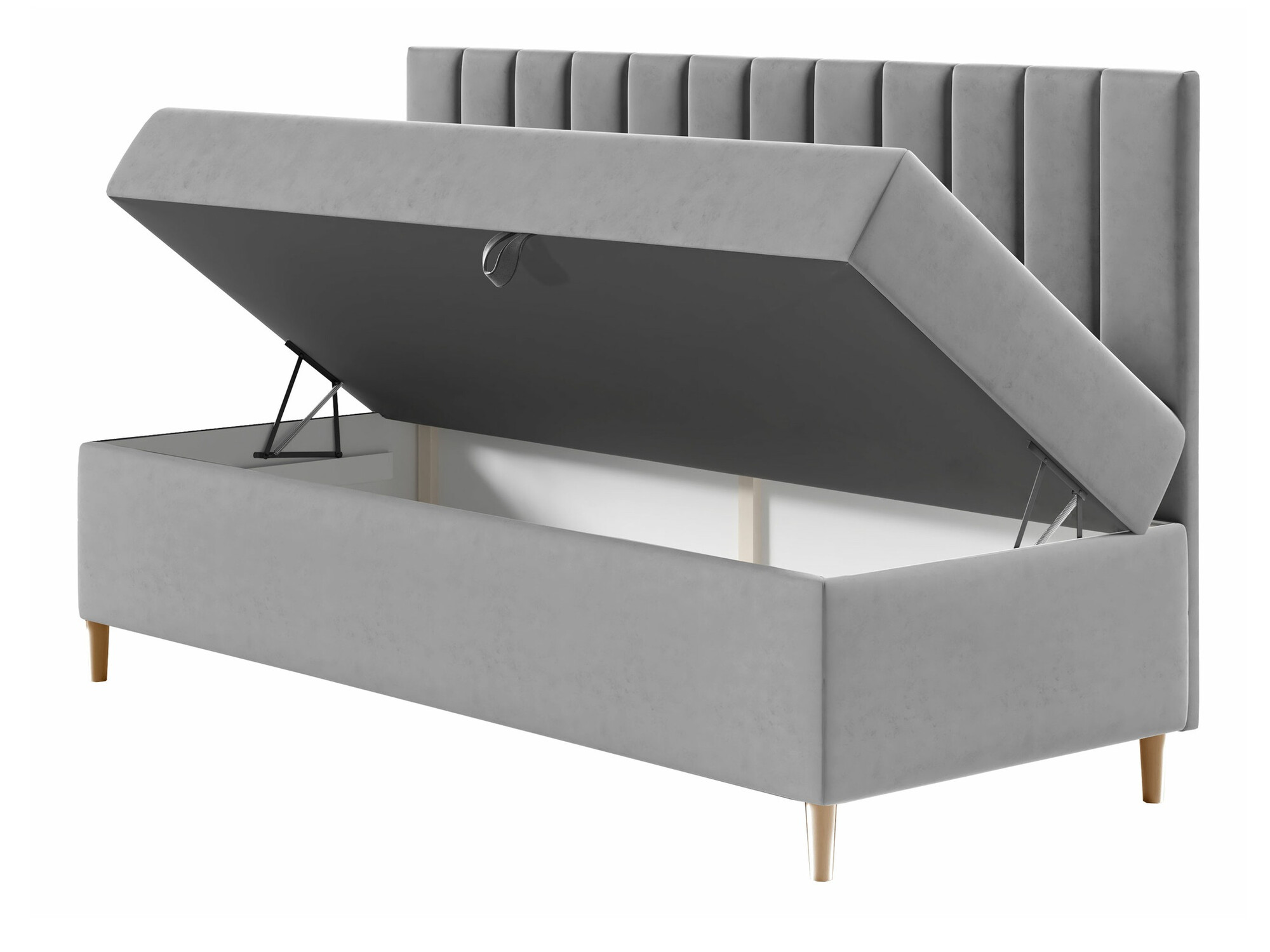 Boxspring Lucus I (Soft 017 + Fresh 1)