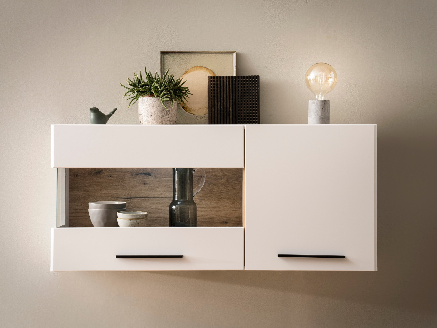 Wandkast Delelme 101