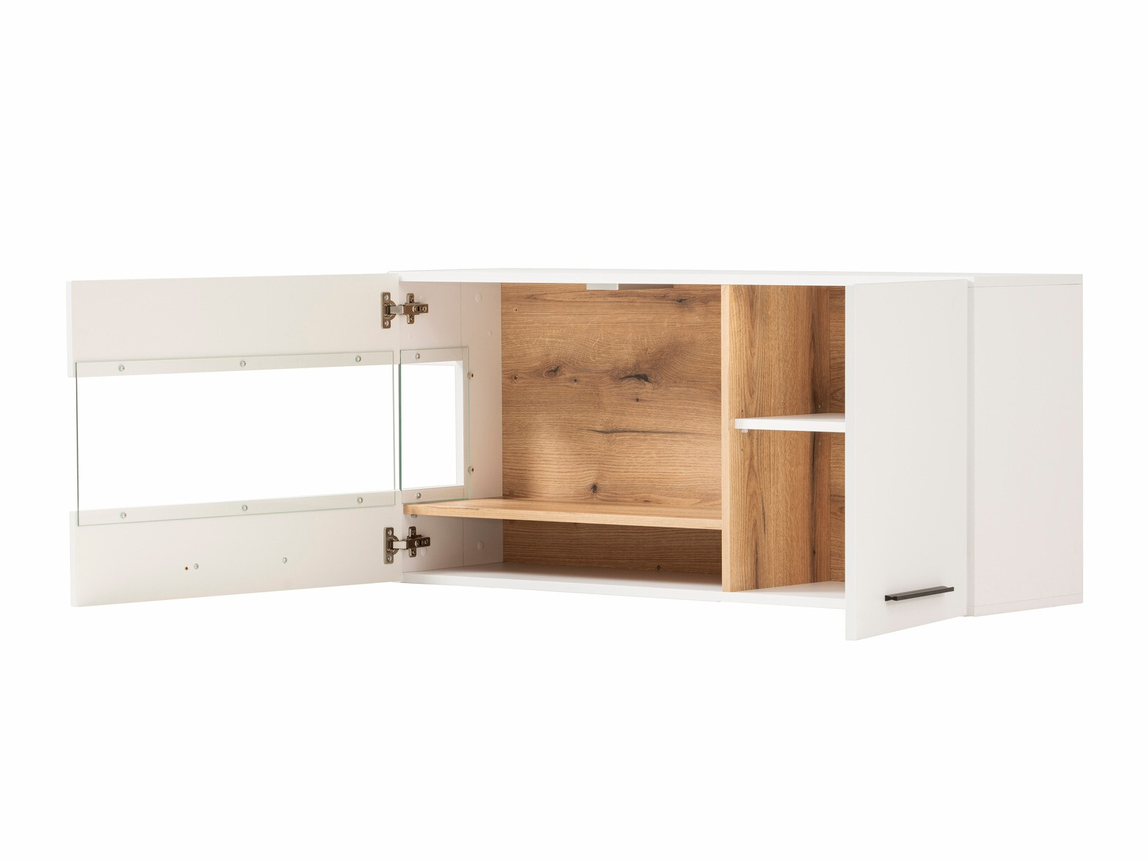 Wandkast Delelme 101