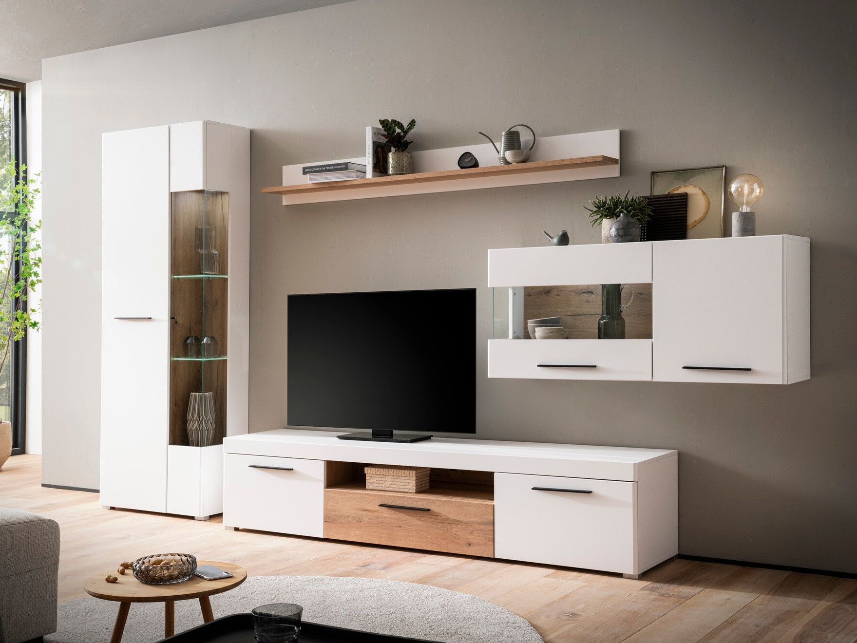 Wandkast Delelme 101