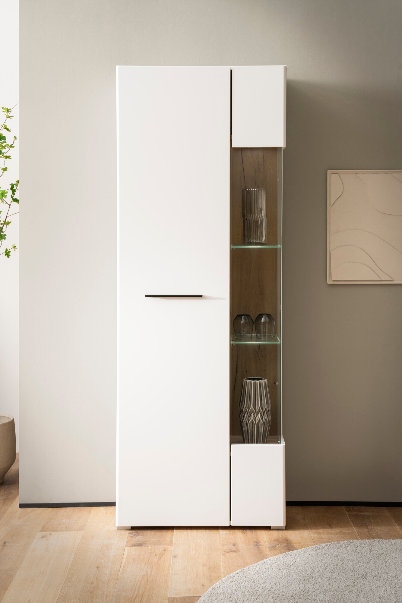 Boekenkast Delelme 102