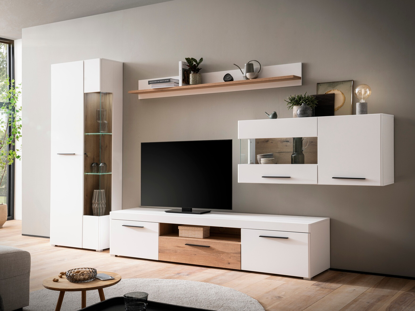 Boekenkast Delelme 102