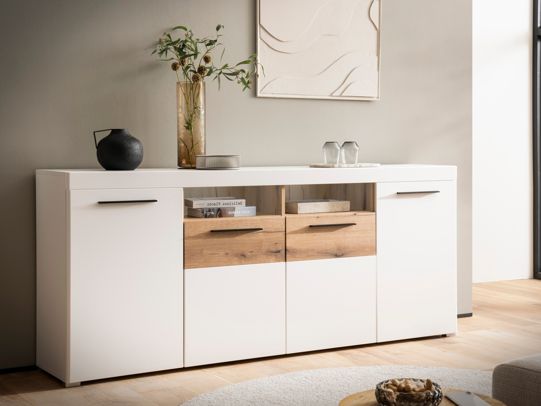 Dressoir Delelme 104