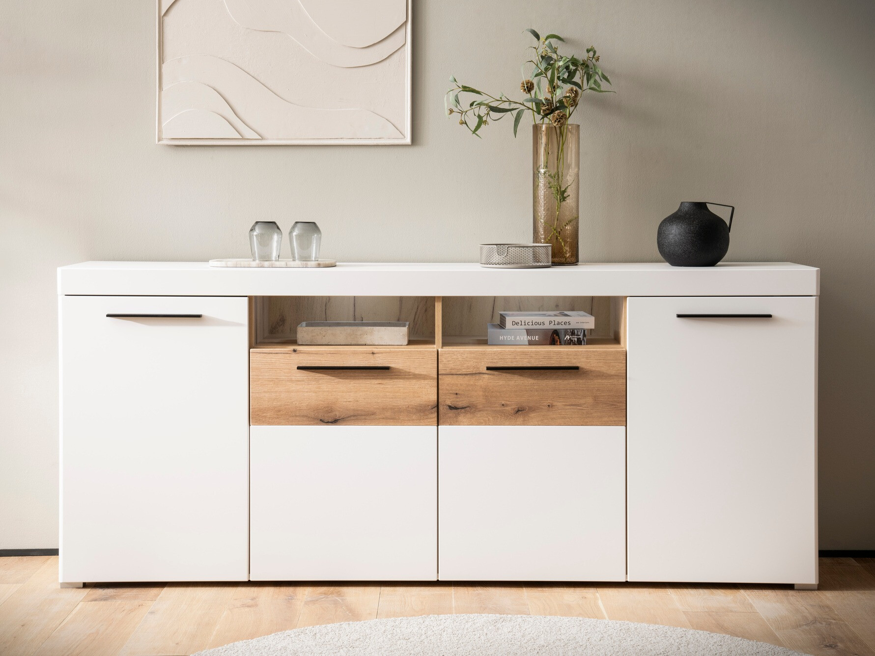 Dressoir Delelme 104
