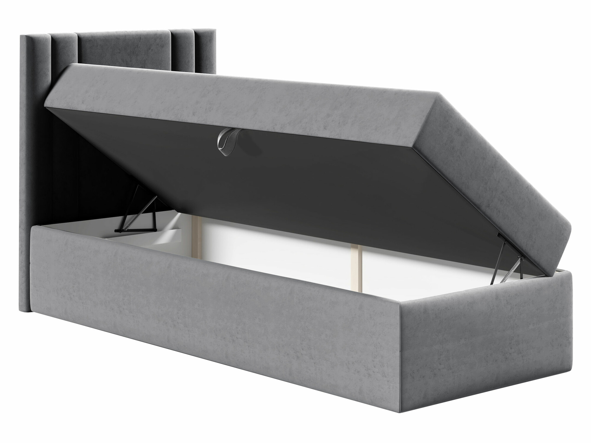 Boxspring Mel I (Soft 017)