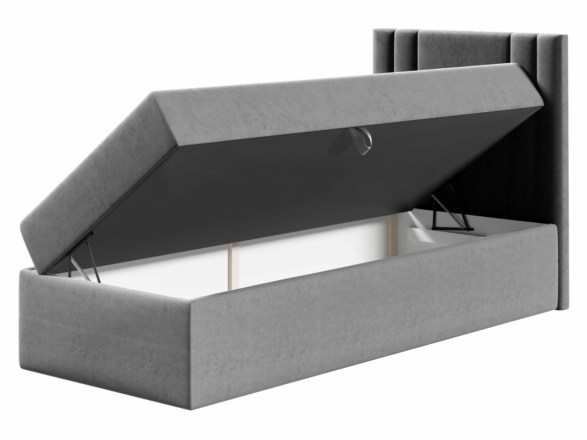 Boxspring Mel I (Soft 017)