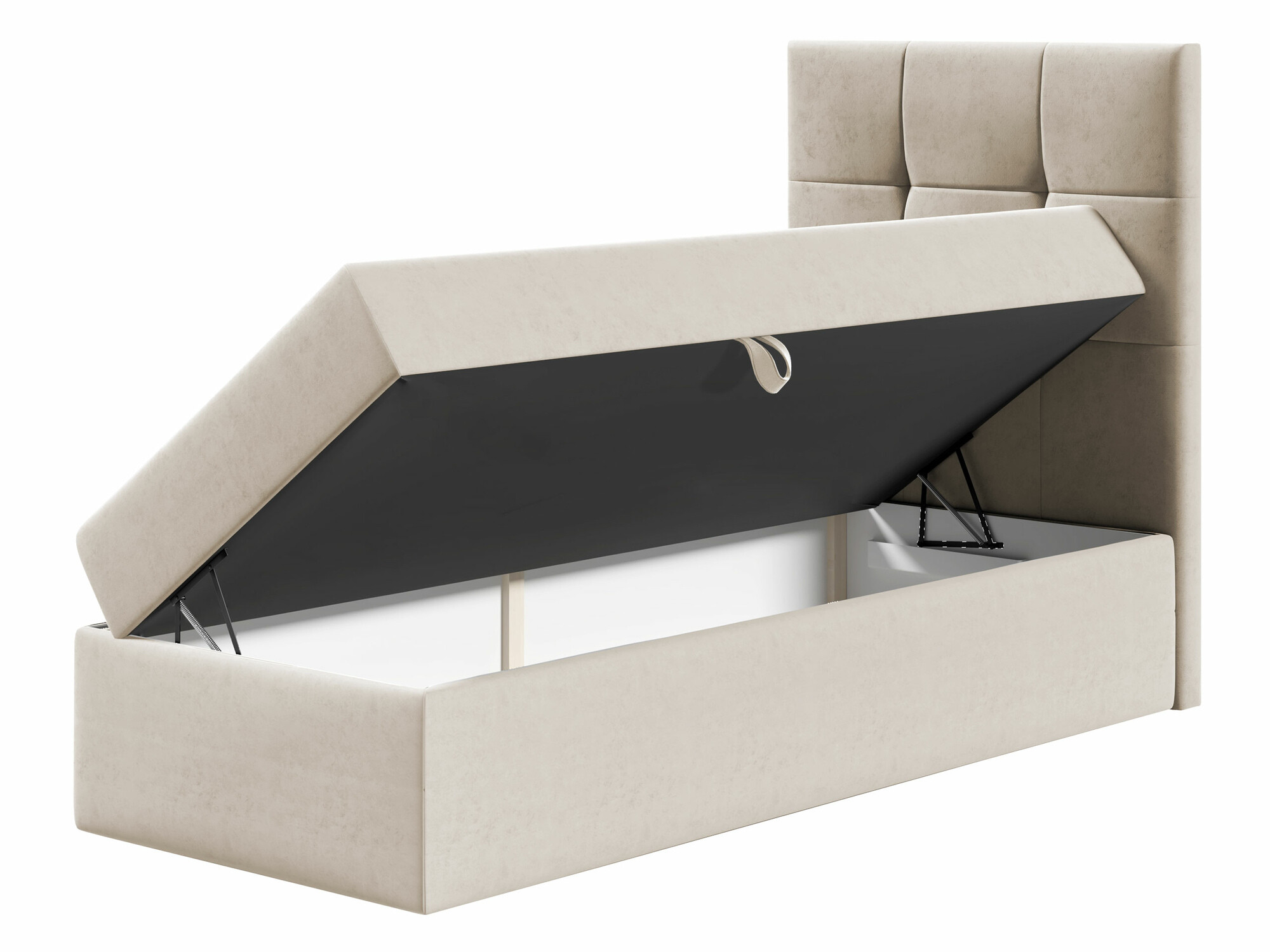 Boxspring Nomen (Soft 011)
