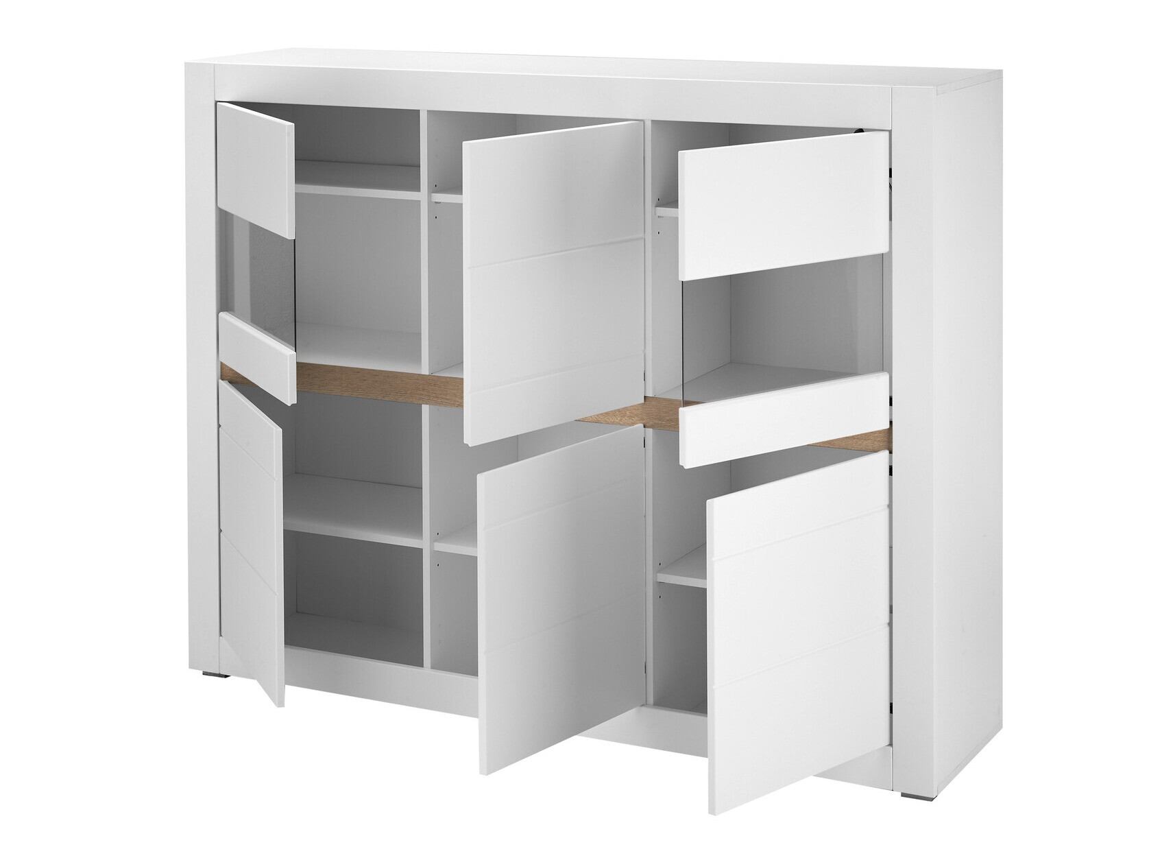 Dressoir Lirfele 104