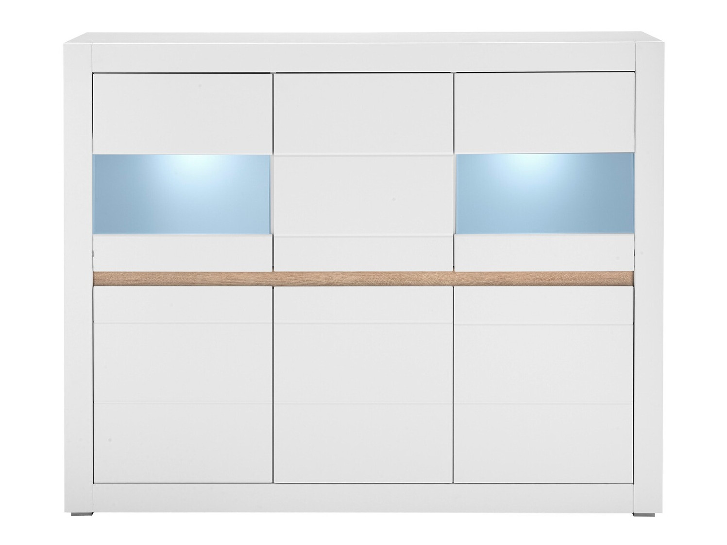 Dressoir Lirfele 104