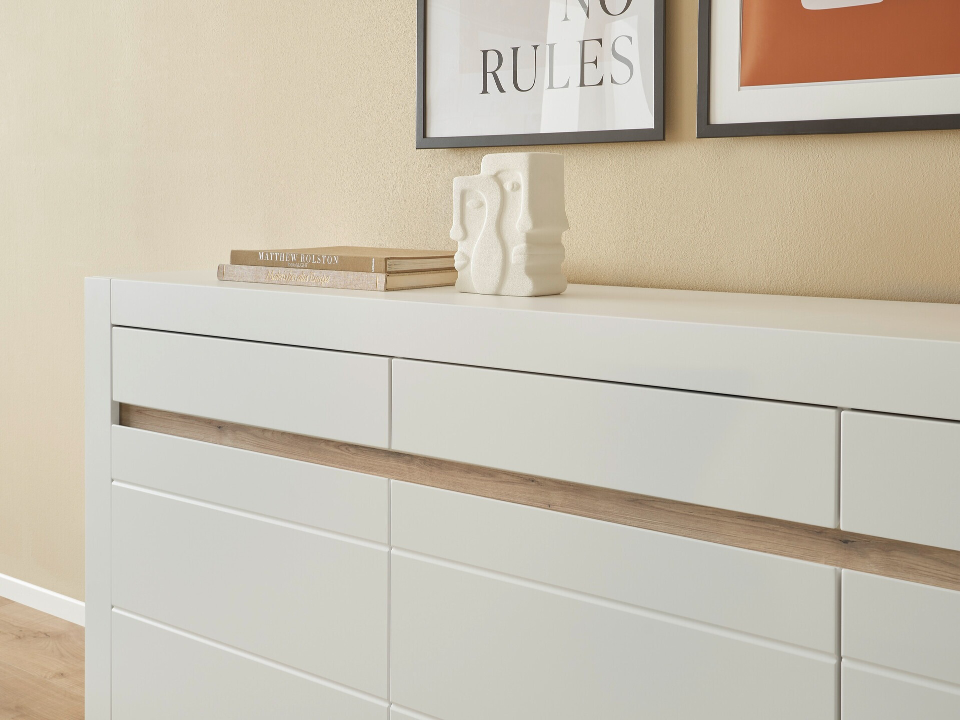 Ladekast Lirfele 102