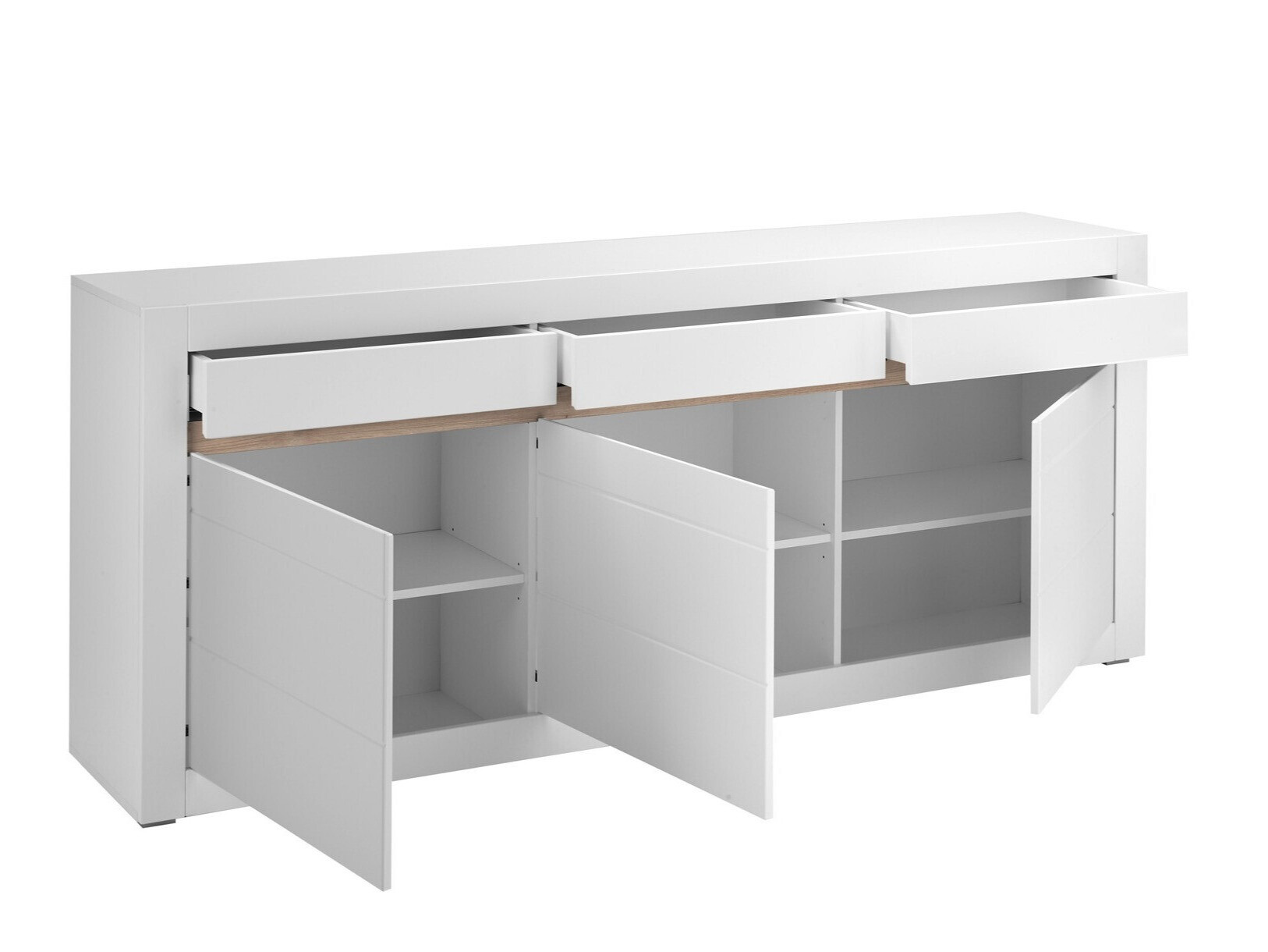 Ladekast Lirfele 102