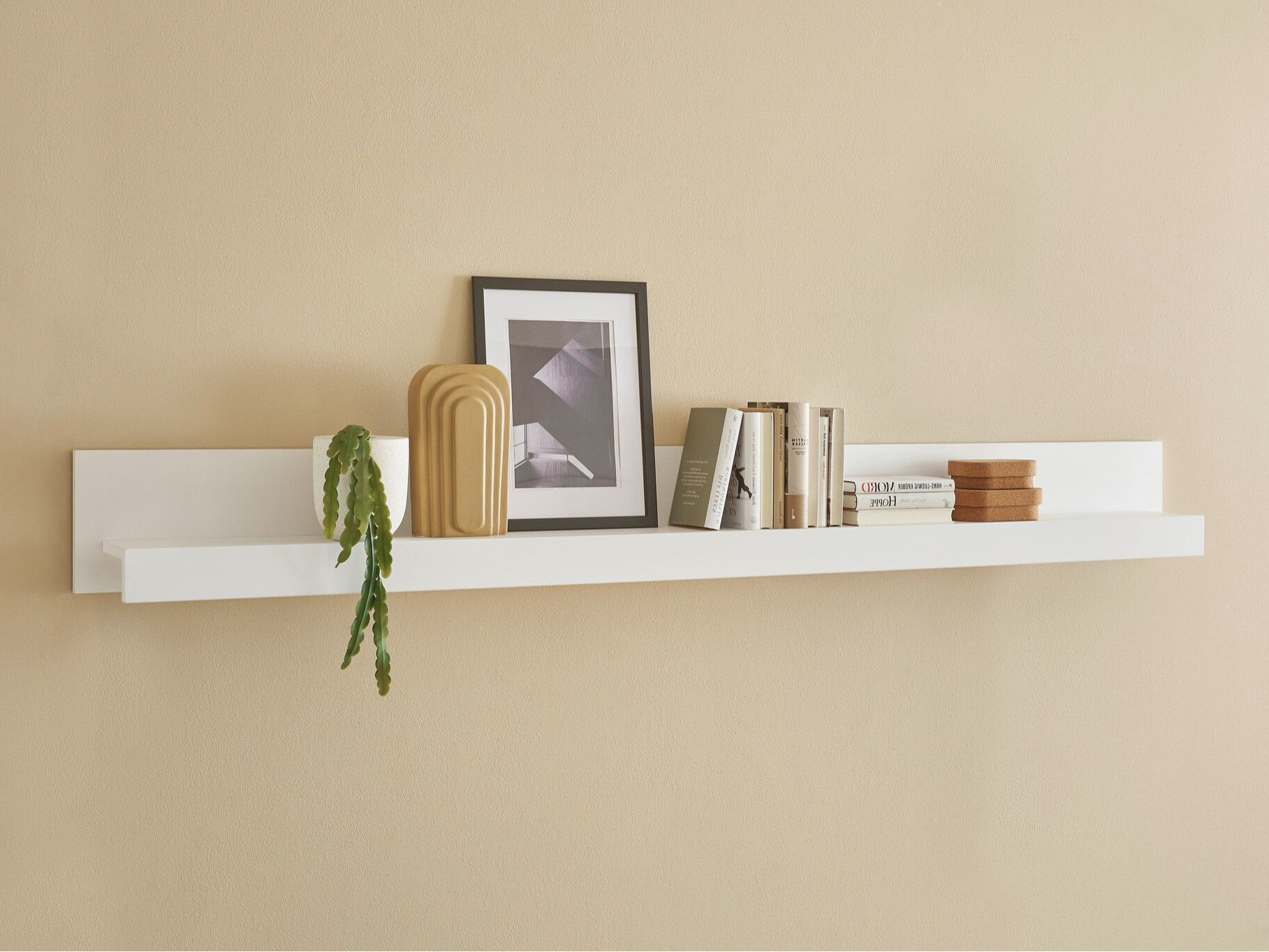 Wandplank Lirfele 103