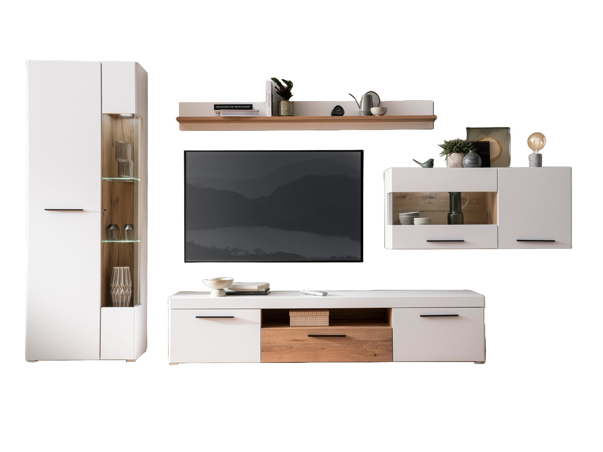 Woonkamerset Delelme 106