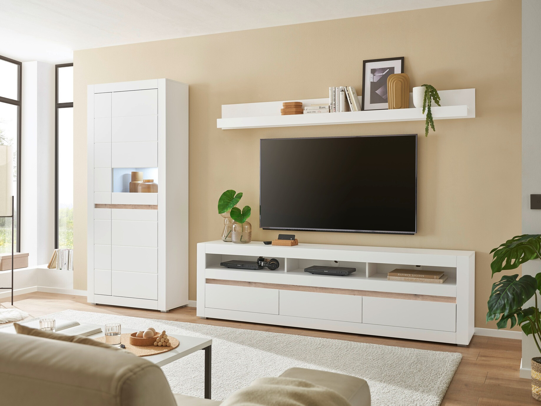 Woonkamerset Lirfele 105