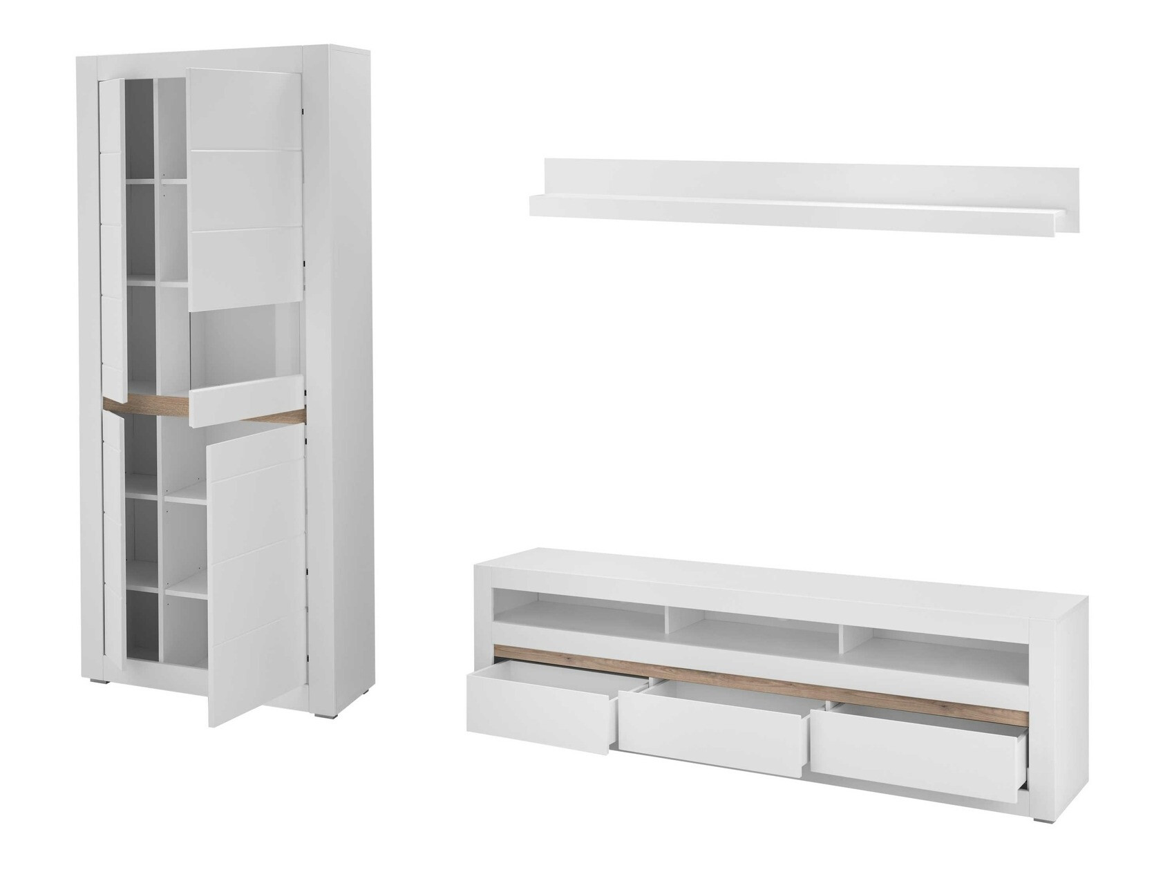 Woonkamerset Lirfele 105