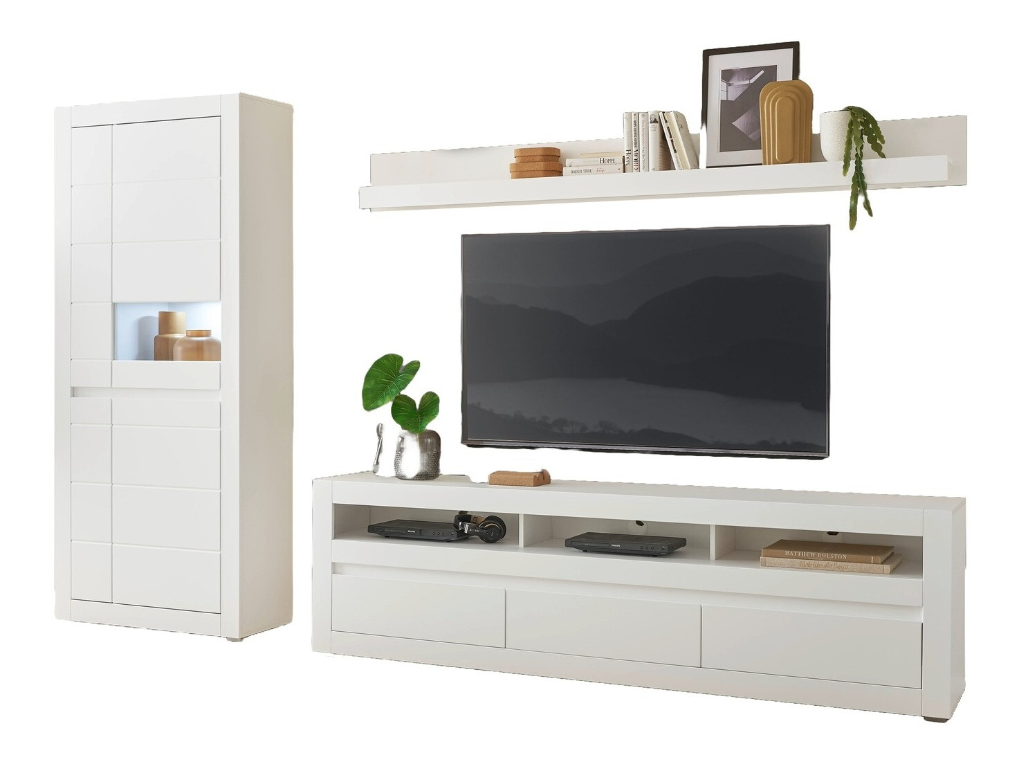 Woonkamerset Lirfele 105