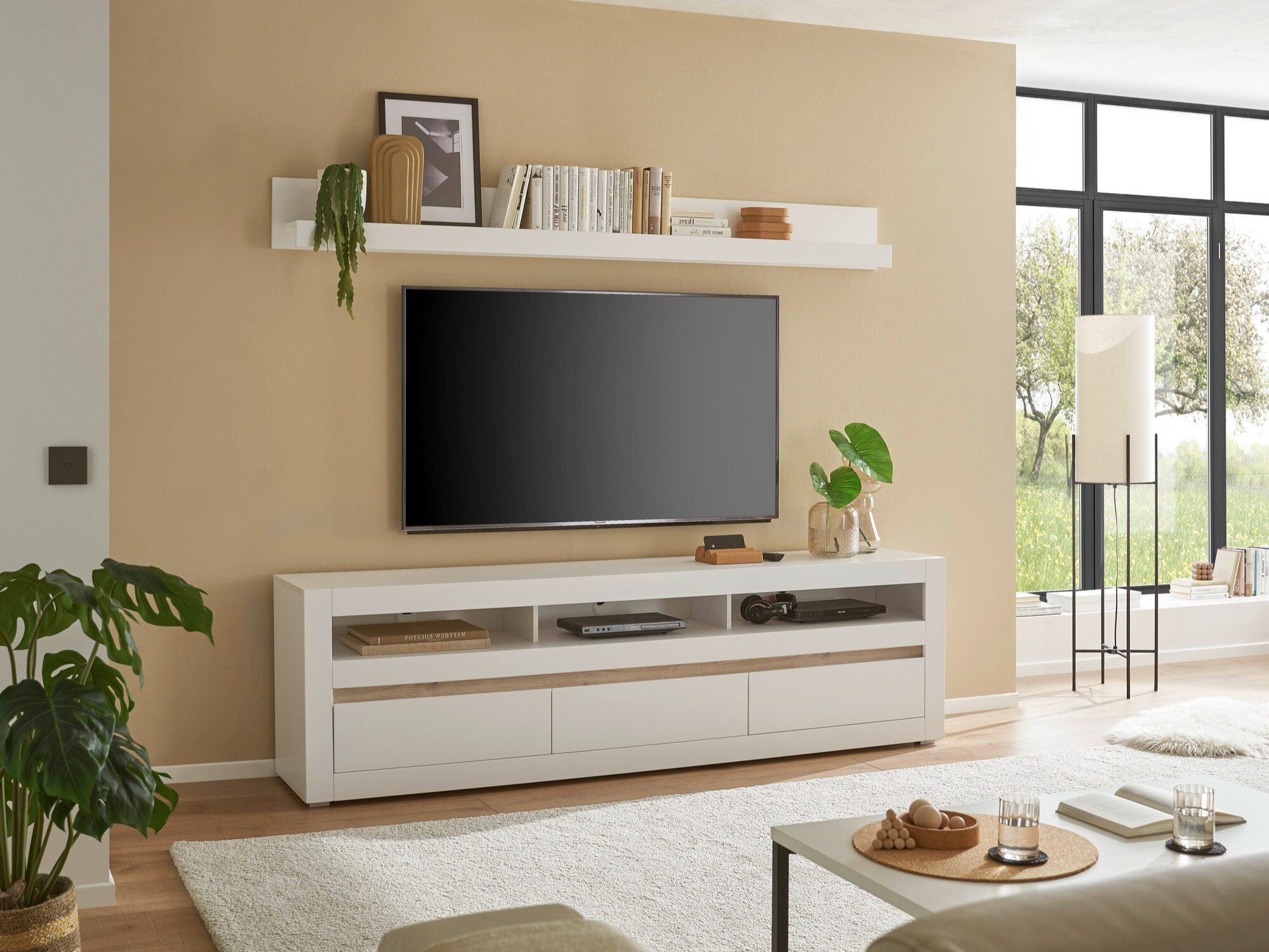 Woonkamerset Lirfele 106