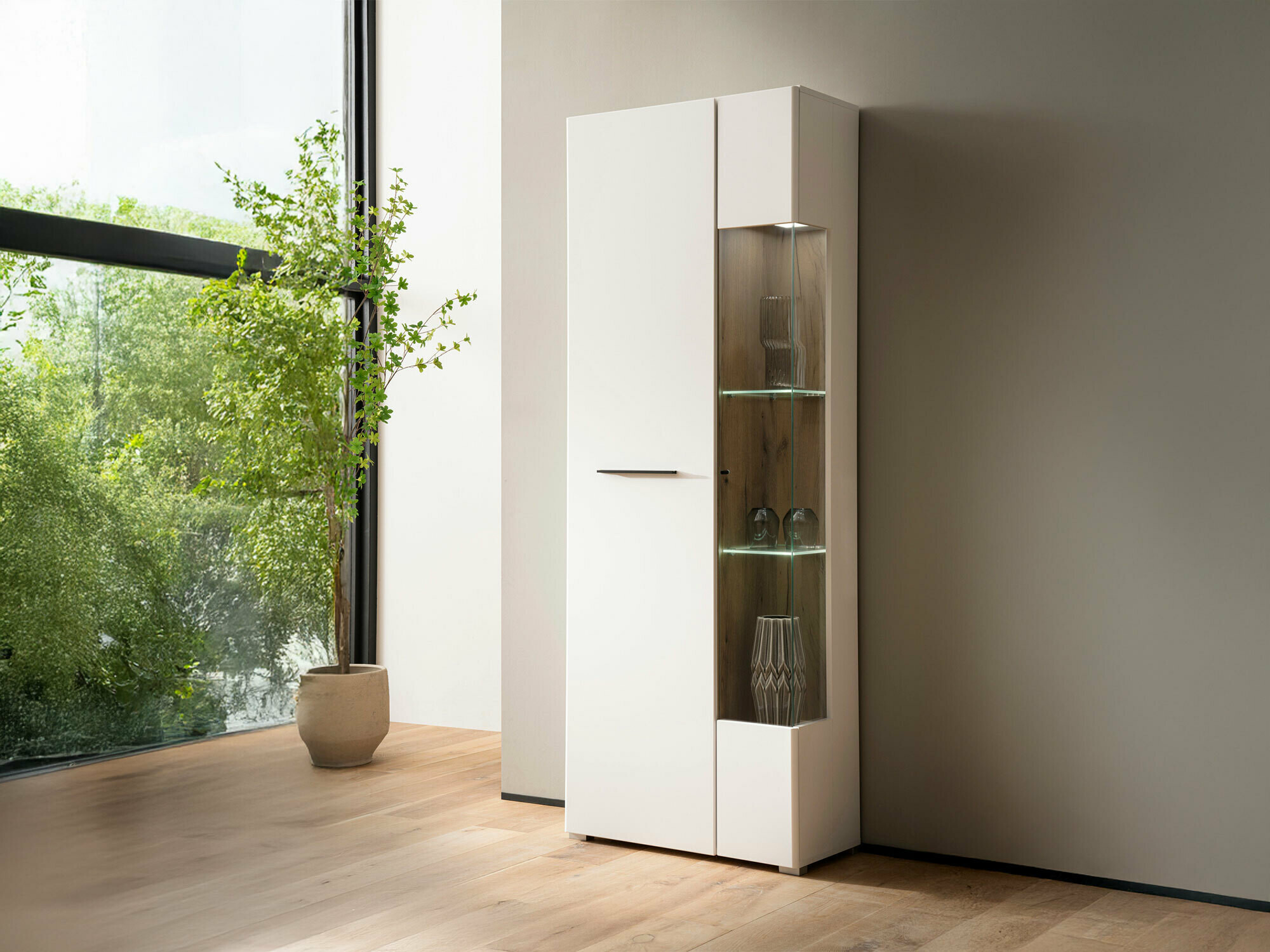 Boekenkast Delelme 102