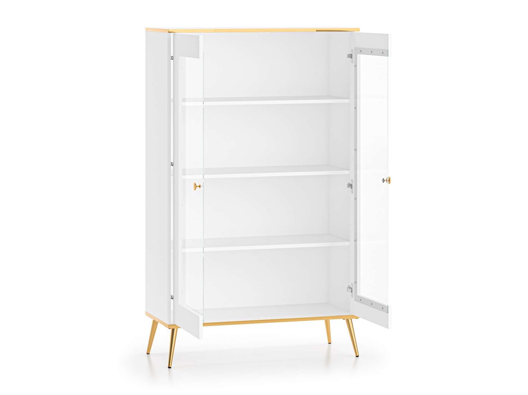 Boekenkast Odenovu 102