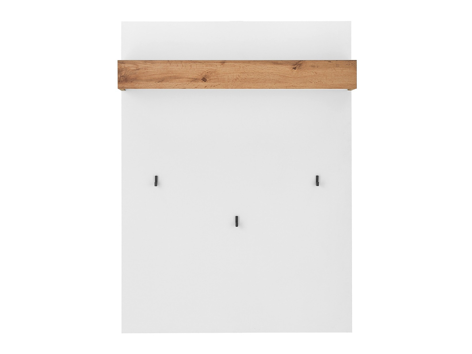 Kapstok Elbsori 162 (Wit)