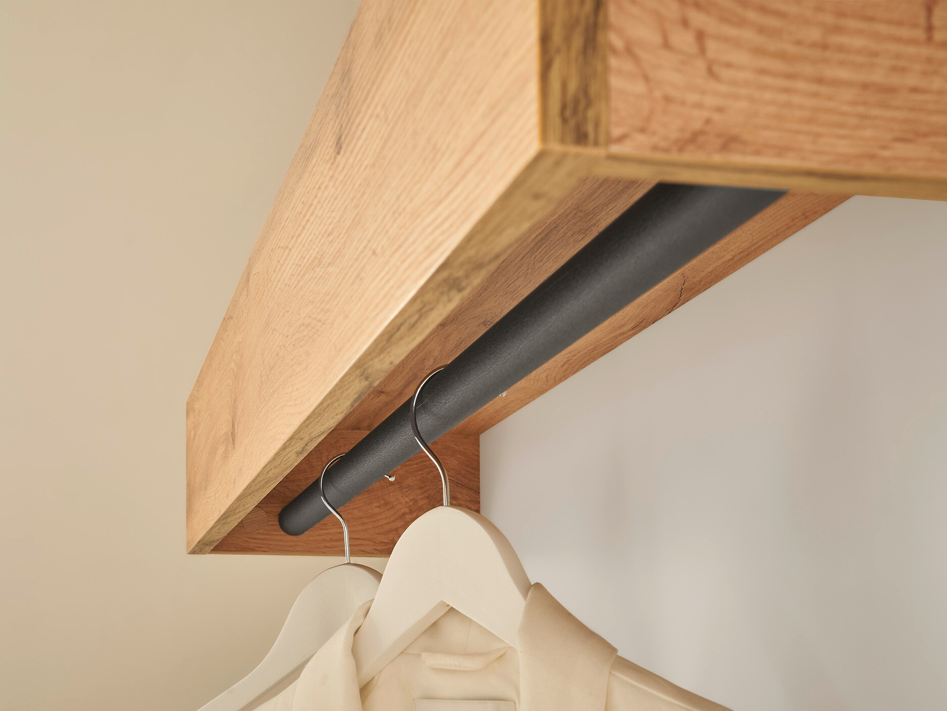 Kapstok Elbsori 162 (Wit)