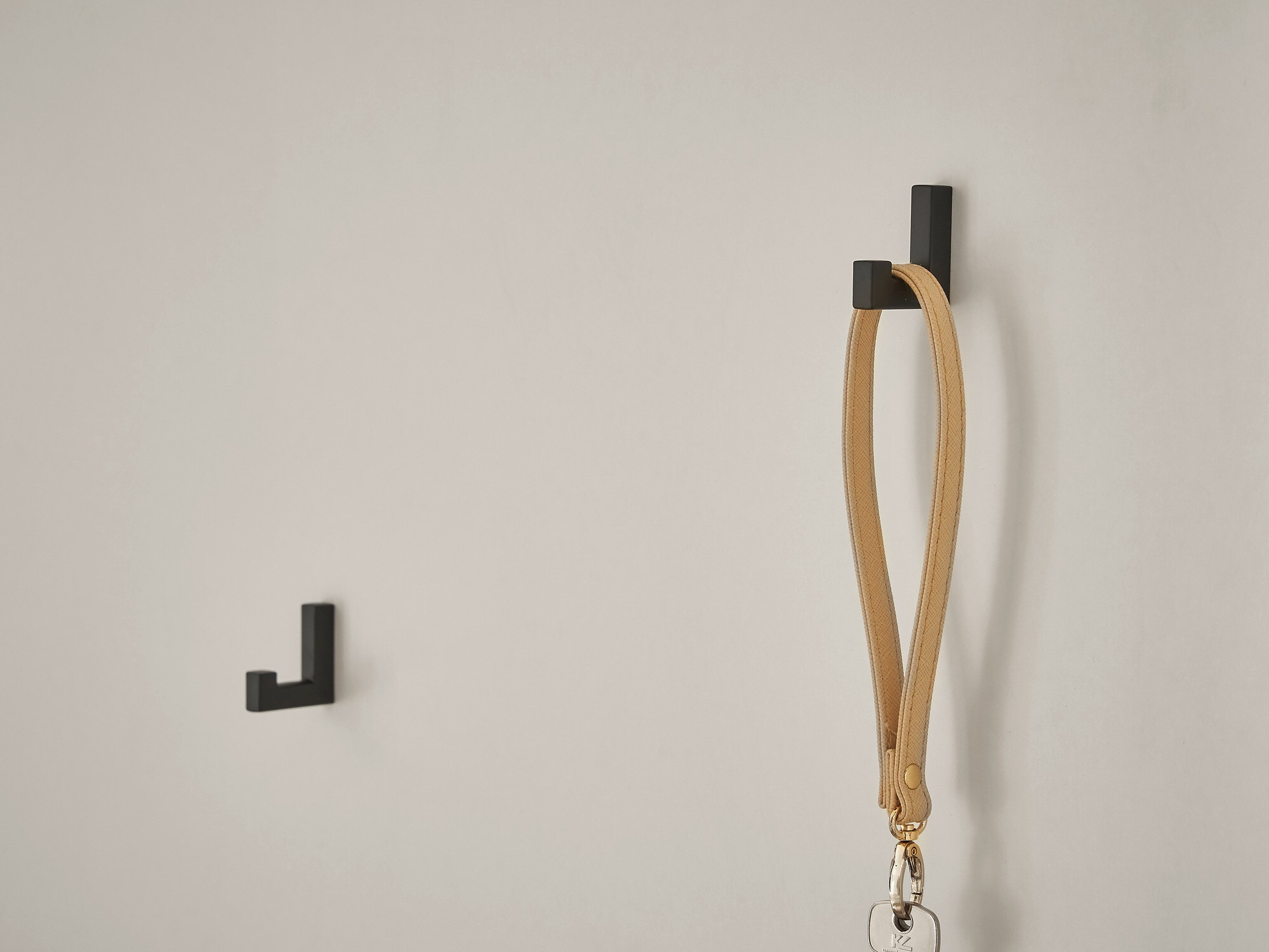 Kapstok Elbsori 162 (Wit)