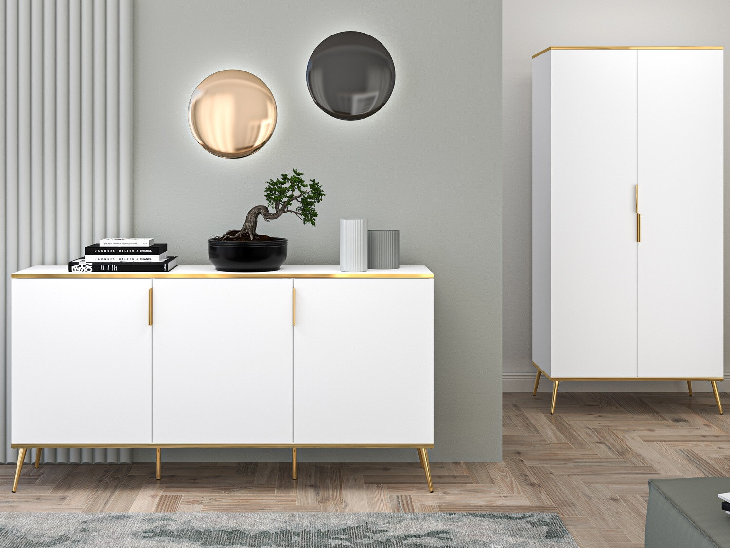 Dressoir Odenovu 103