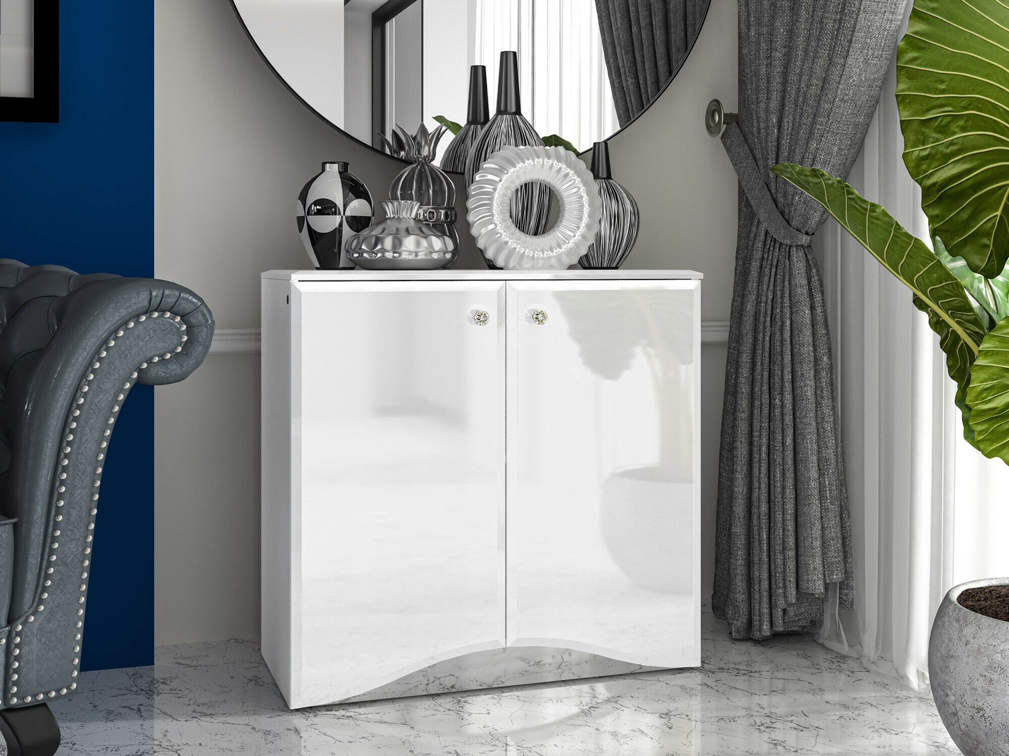 Dressoir Romlevo 108