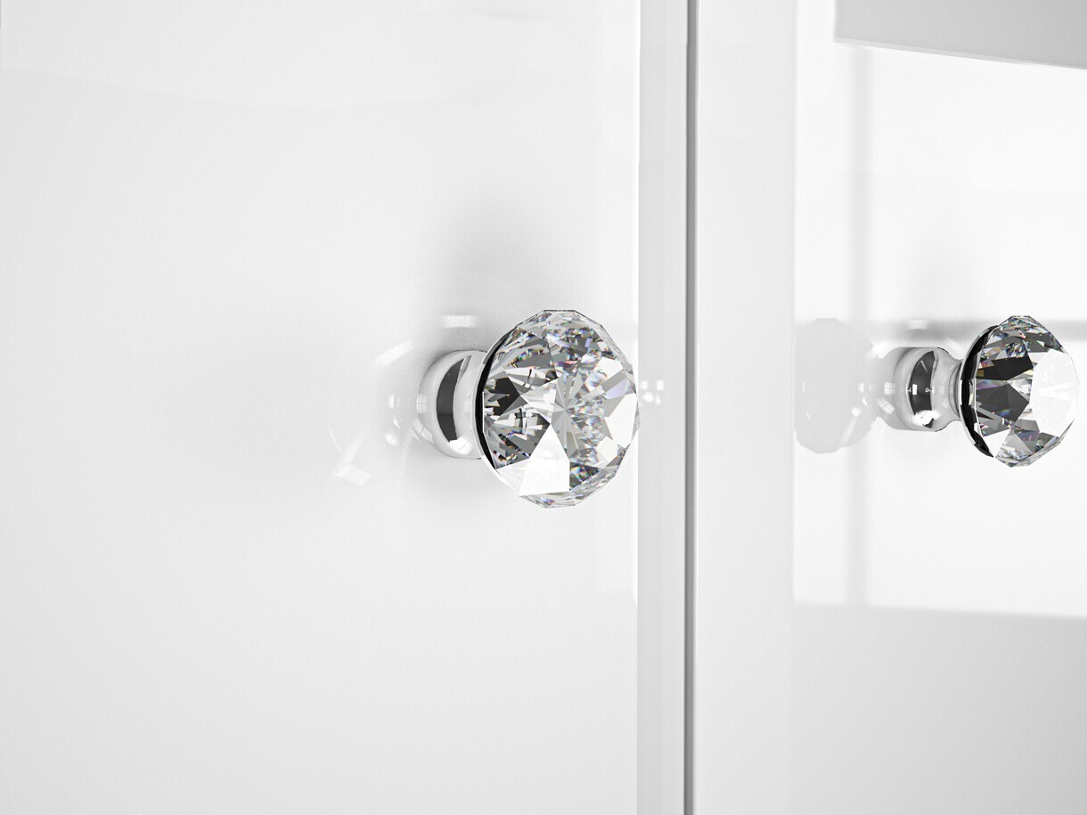 Kledingkast Romlevo 107