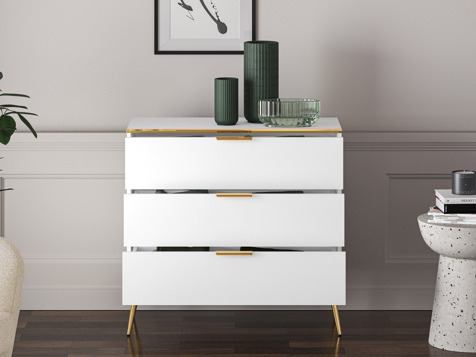 Ladekast Odenovu 104