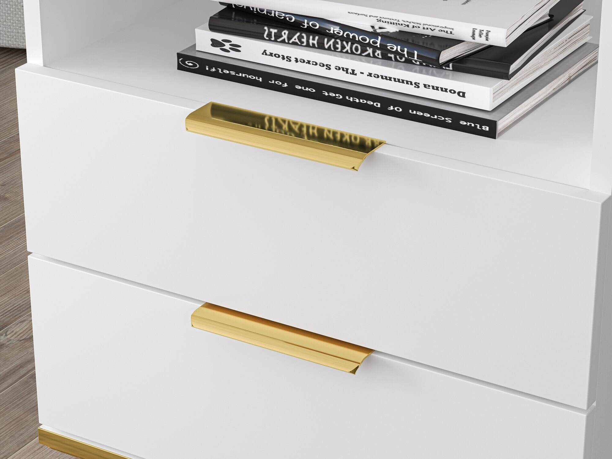 Nachtkastje Odenovu 107