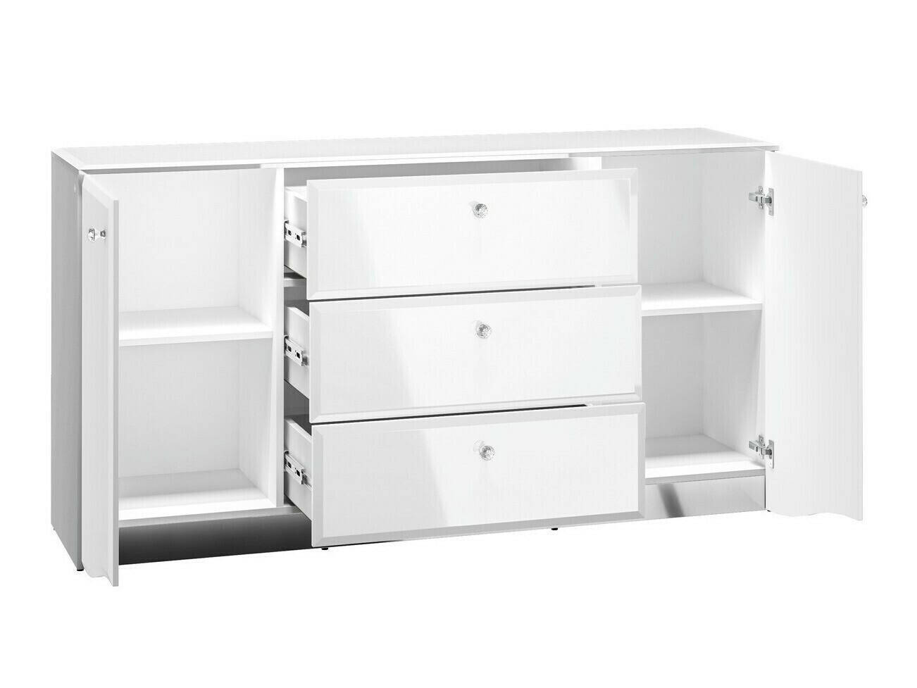 Woonkamerset Romlevo 109