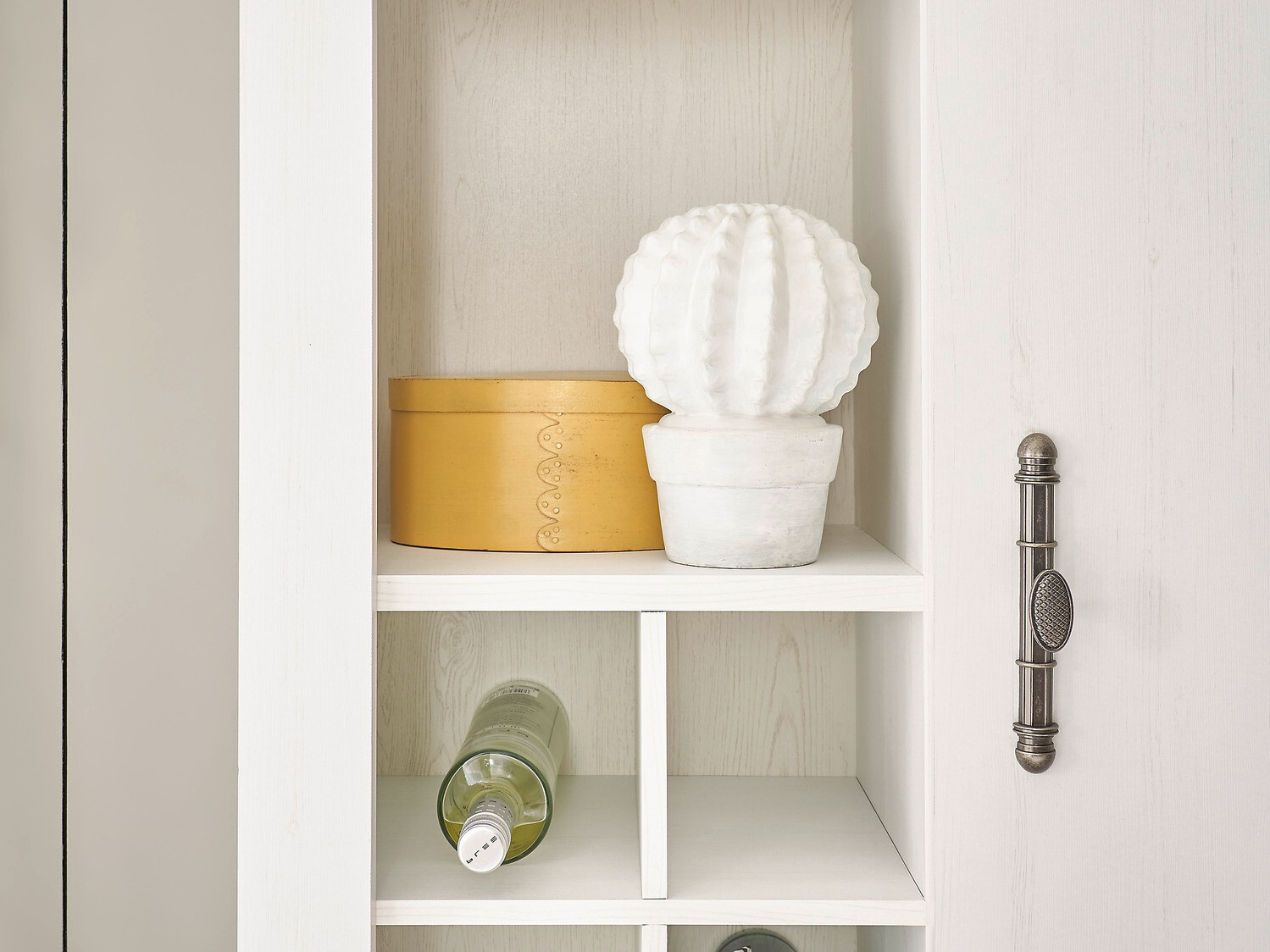 Boekenkast Toletro 101