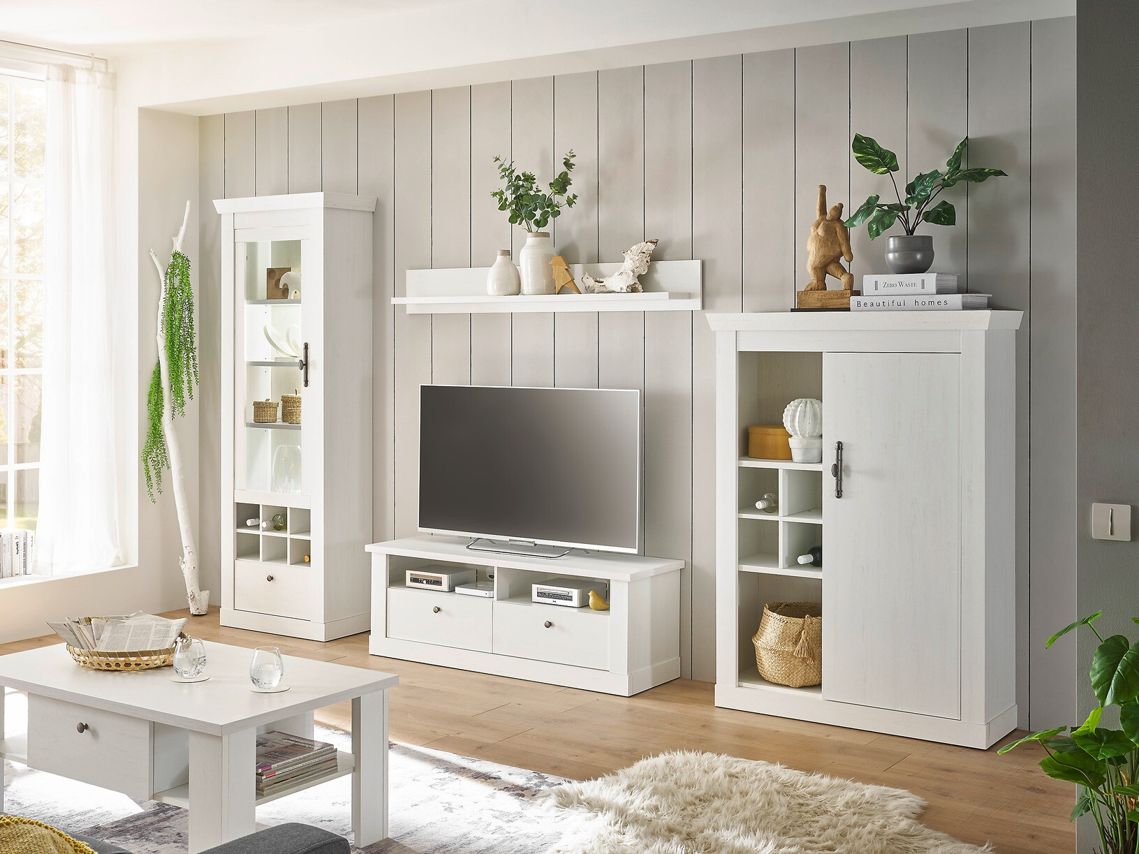 Boekenkast Toletro 101