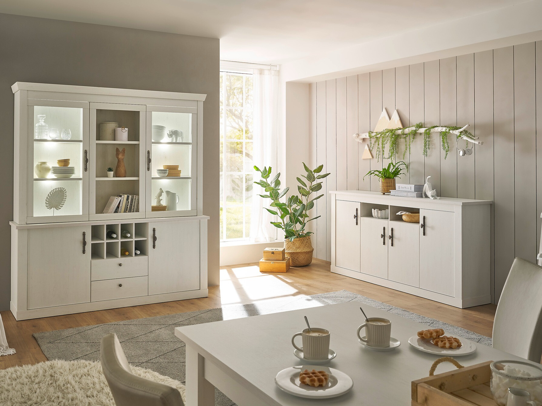 Dressoir Toletro 109