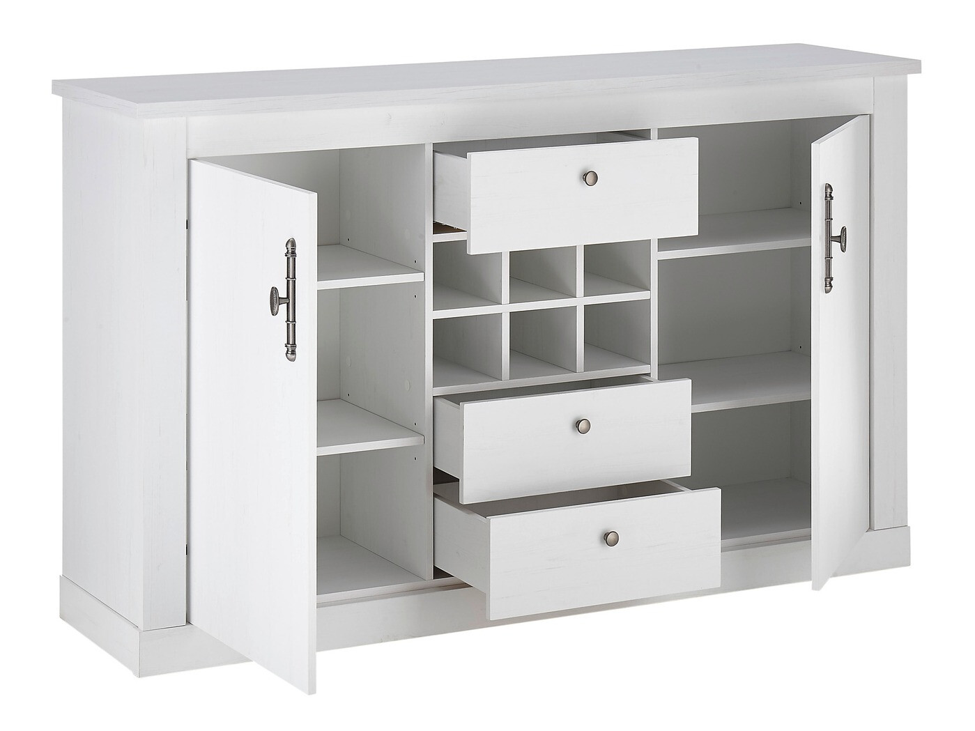 Ladekast Toletro 108