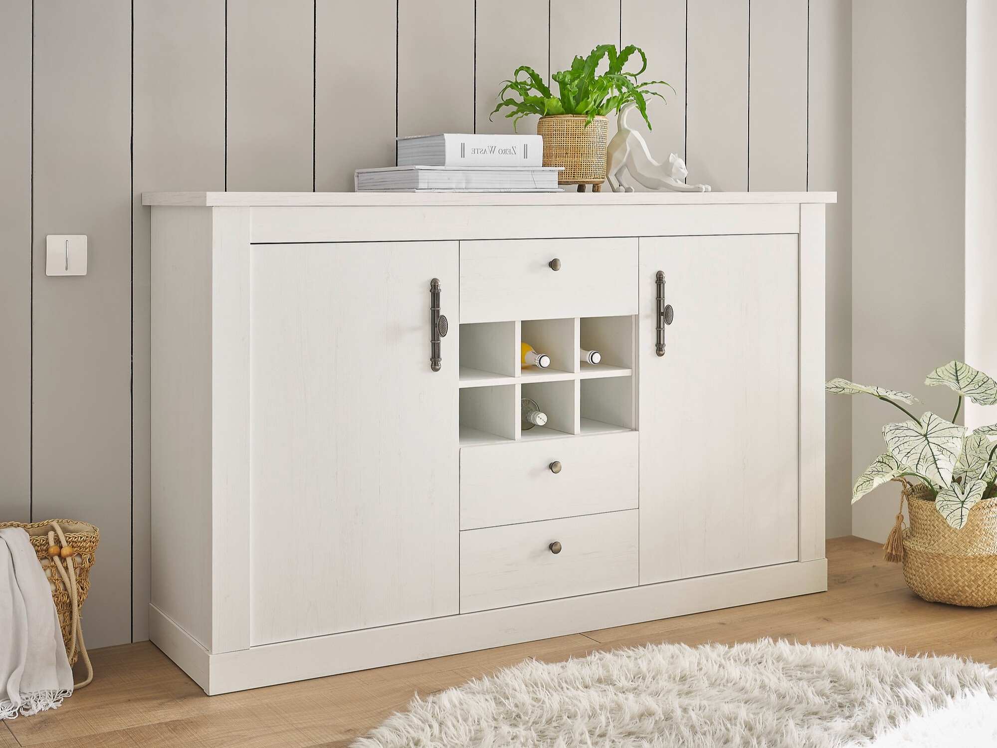 Ladekast Toletro 108